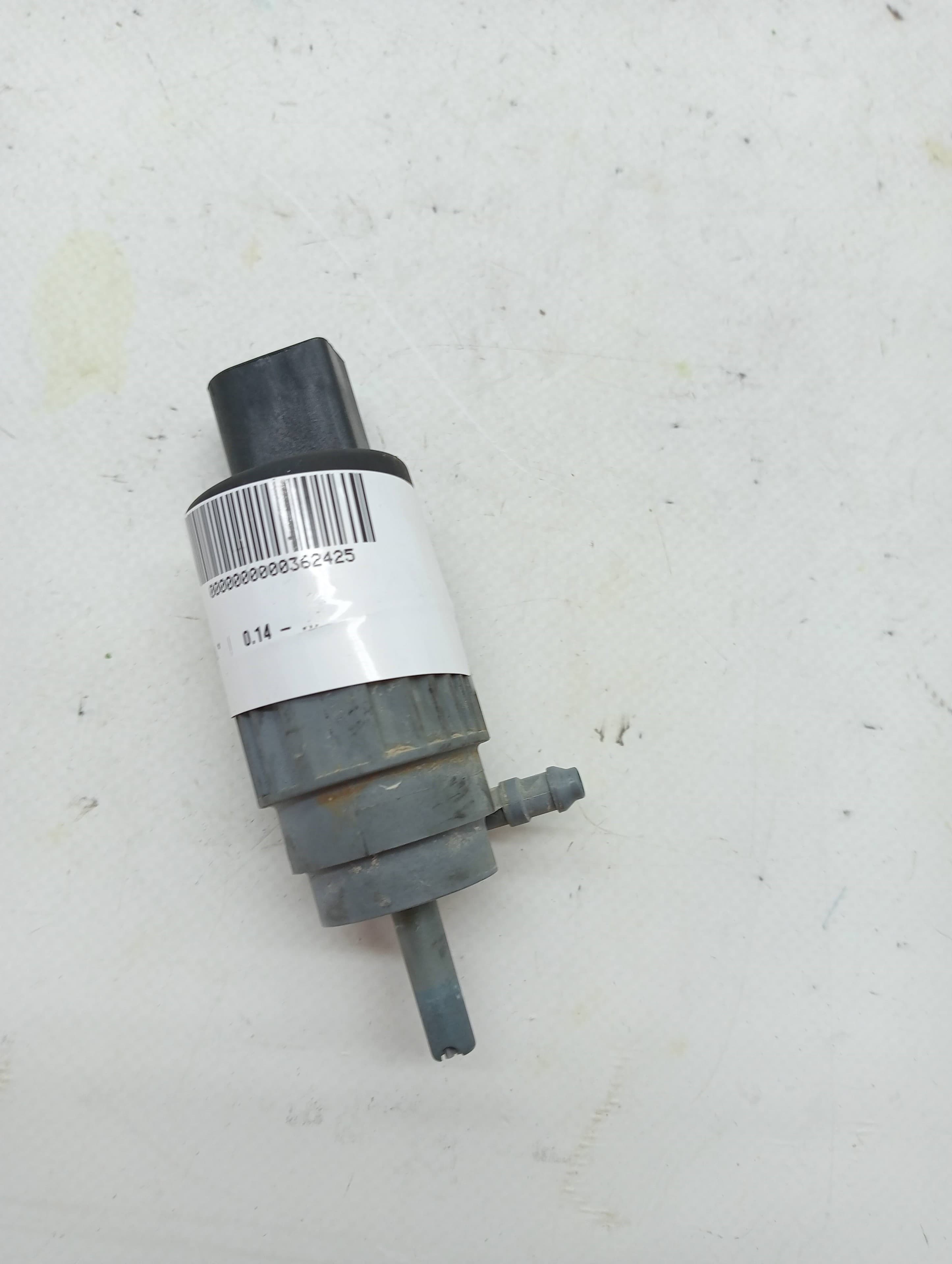 Bomba limpia FORD FOCUS LIM.