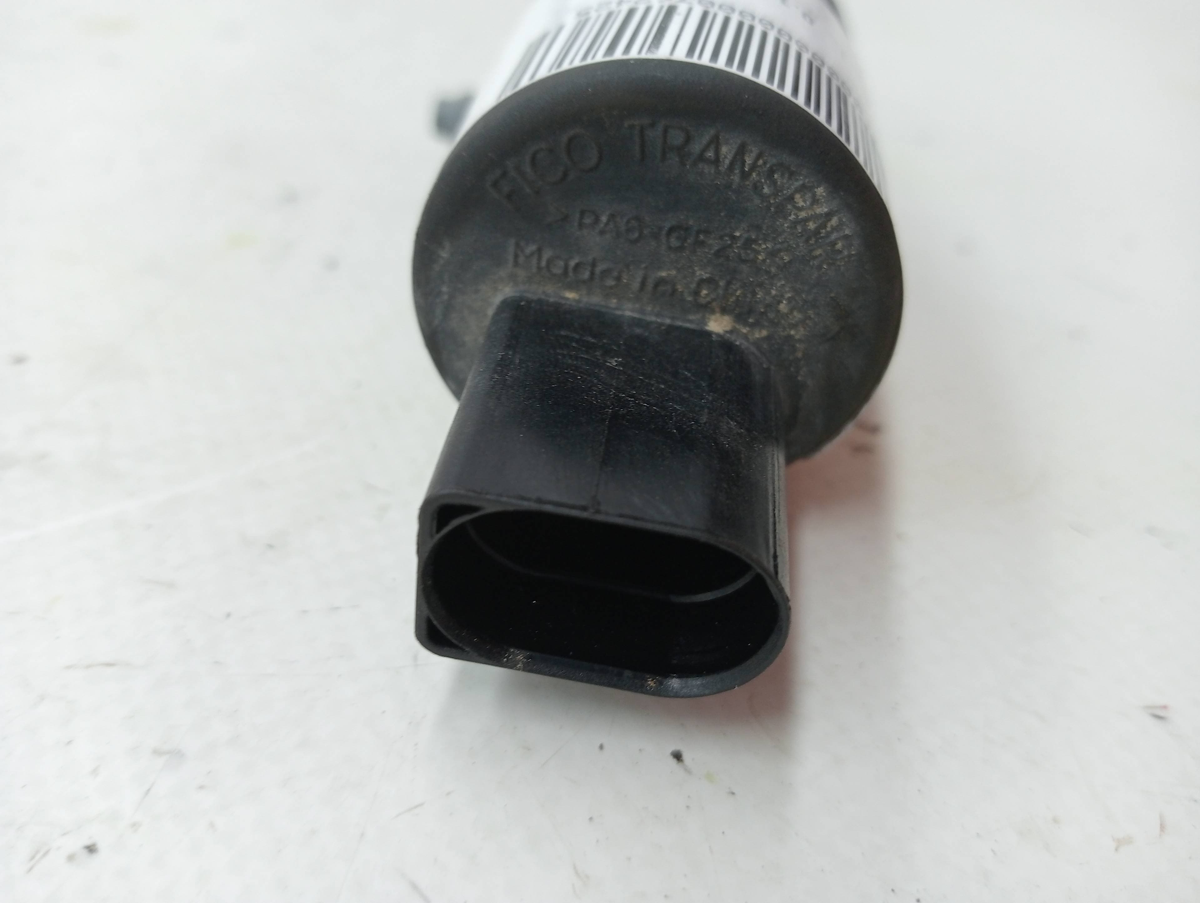 Bomba limpia FORD FOCUS LIM. 2