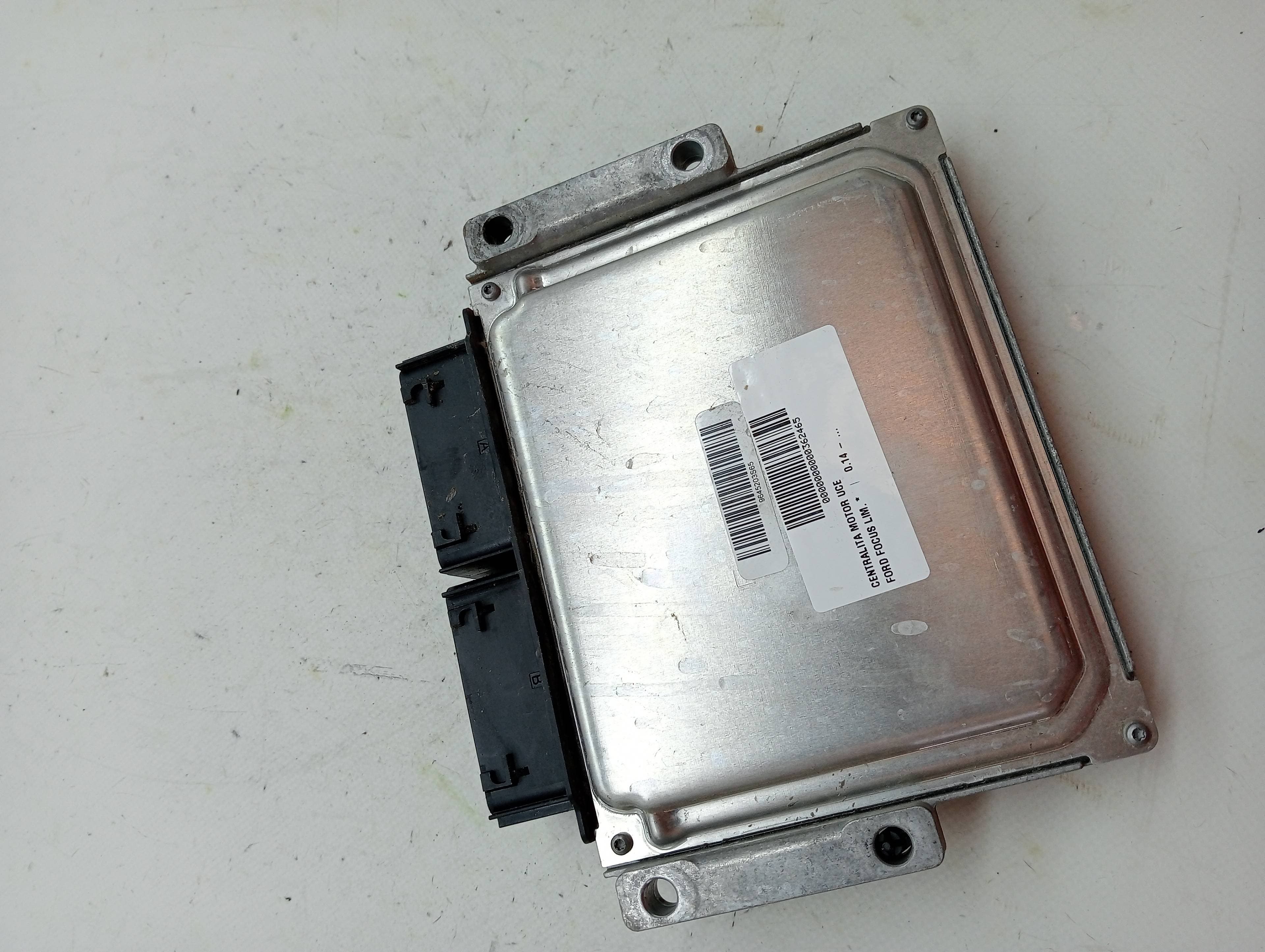Centralita motor uce FORD FOCUS LIM. 3