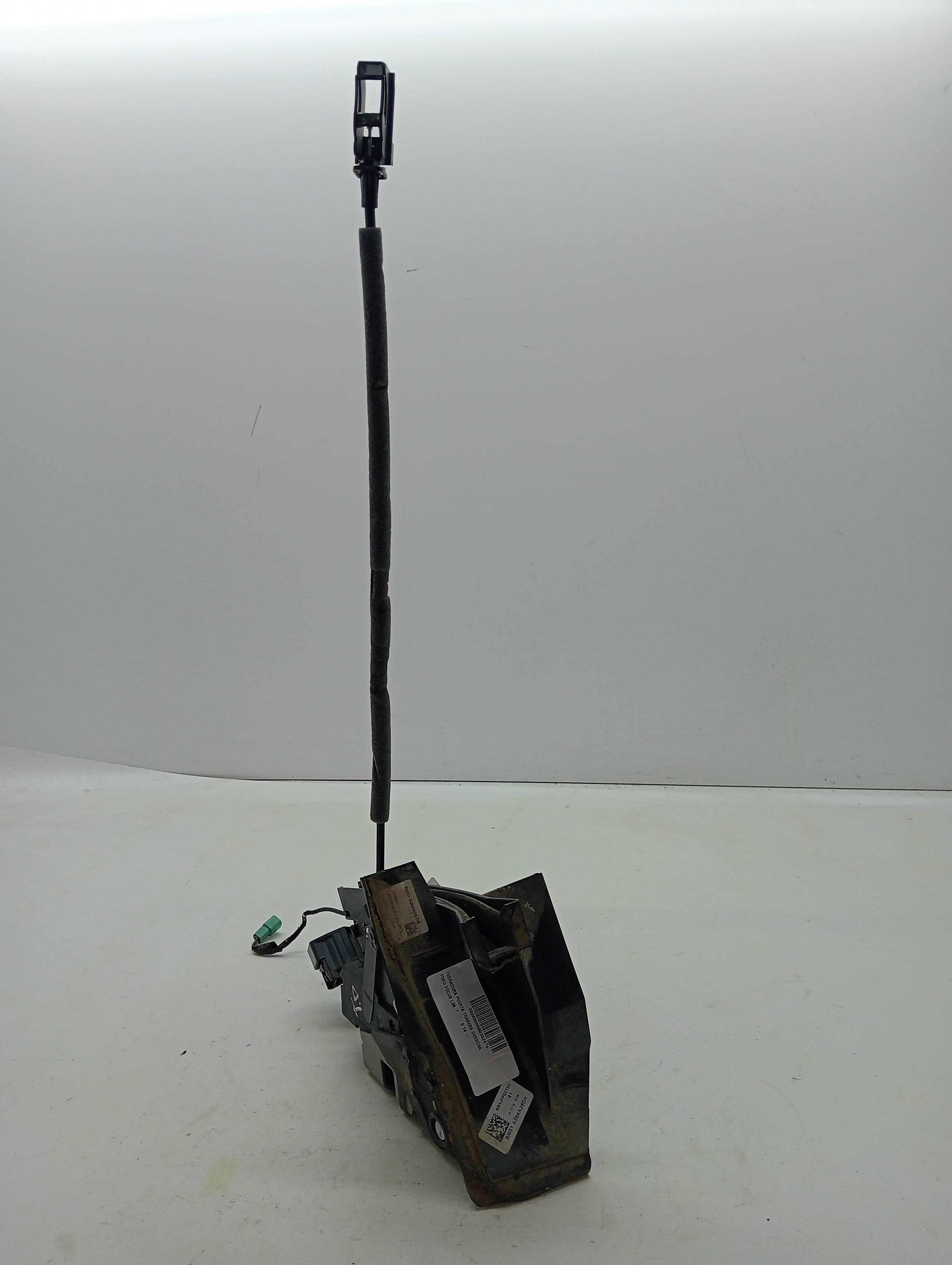 Cerradura puerta trasera derecha FORD FOCUS LIM.