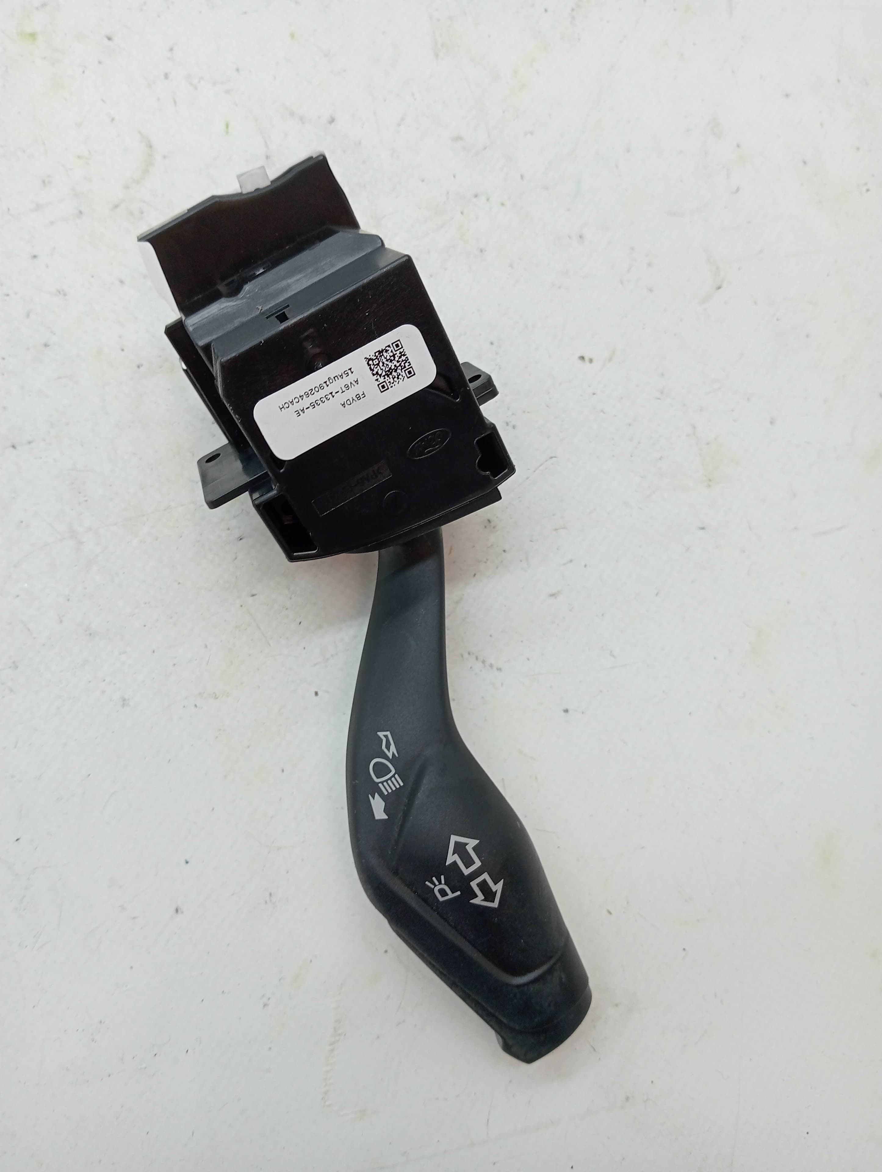 Mando intermitentes FORD FOCUS LIM.