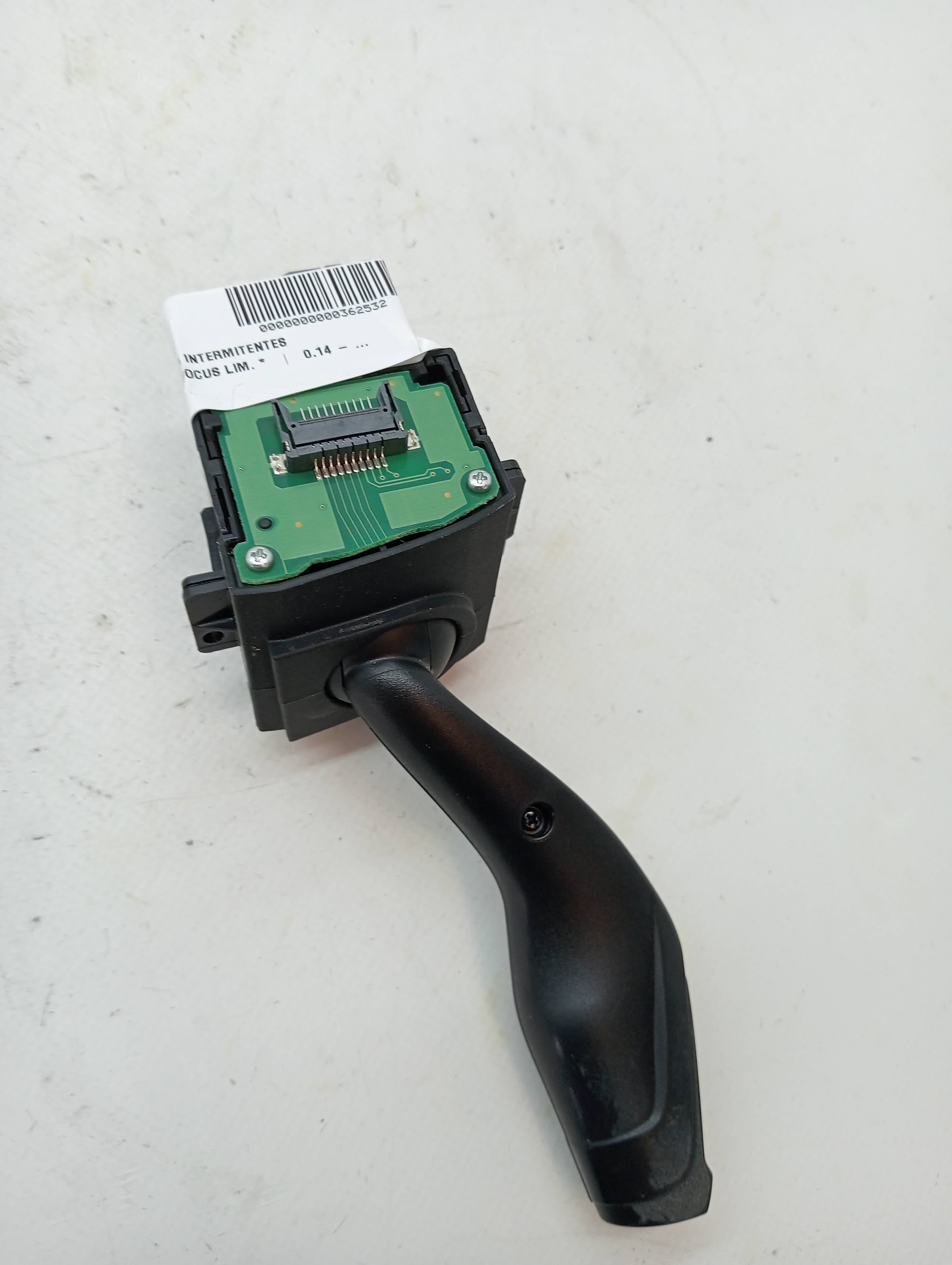 Mando intermitentes FORD FOCUS LIM. 2