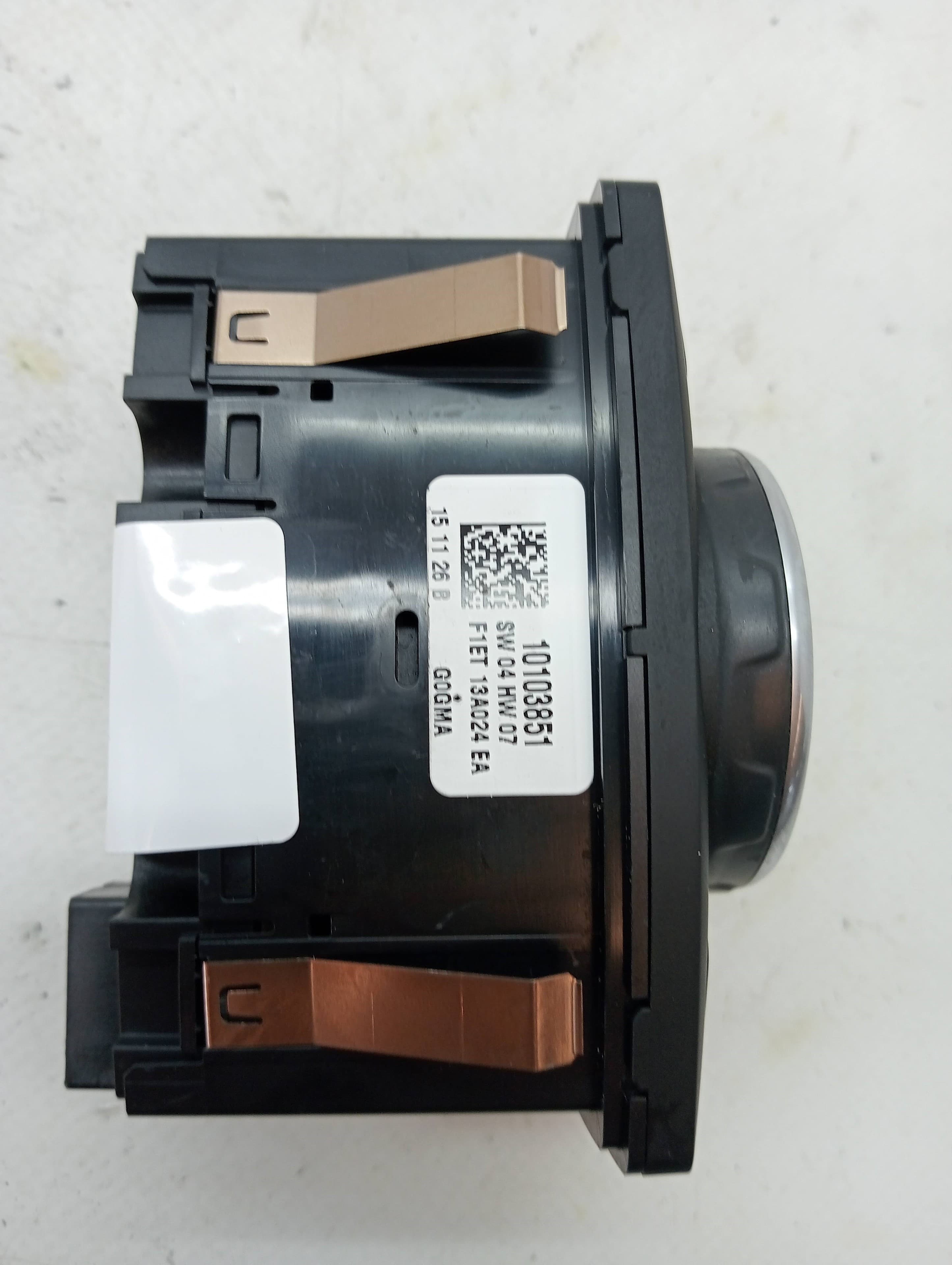 Mando luces FORD FOCUS LIM. 3
