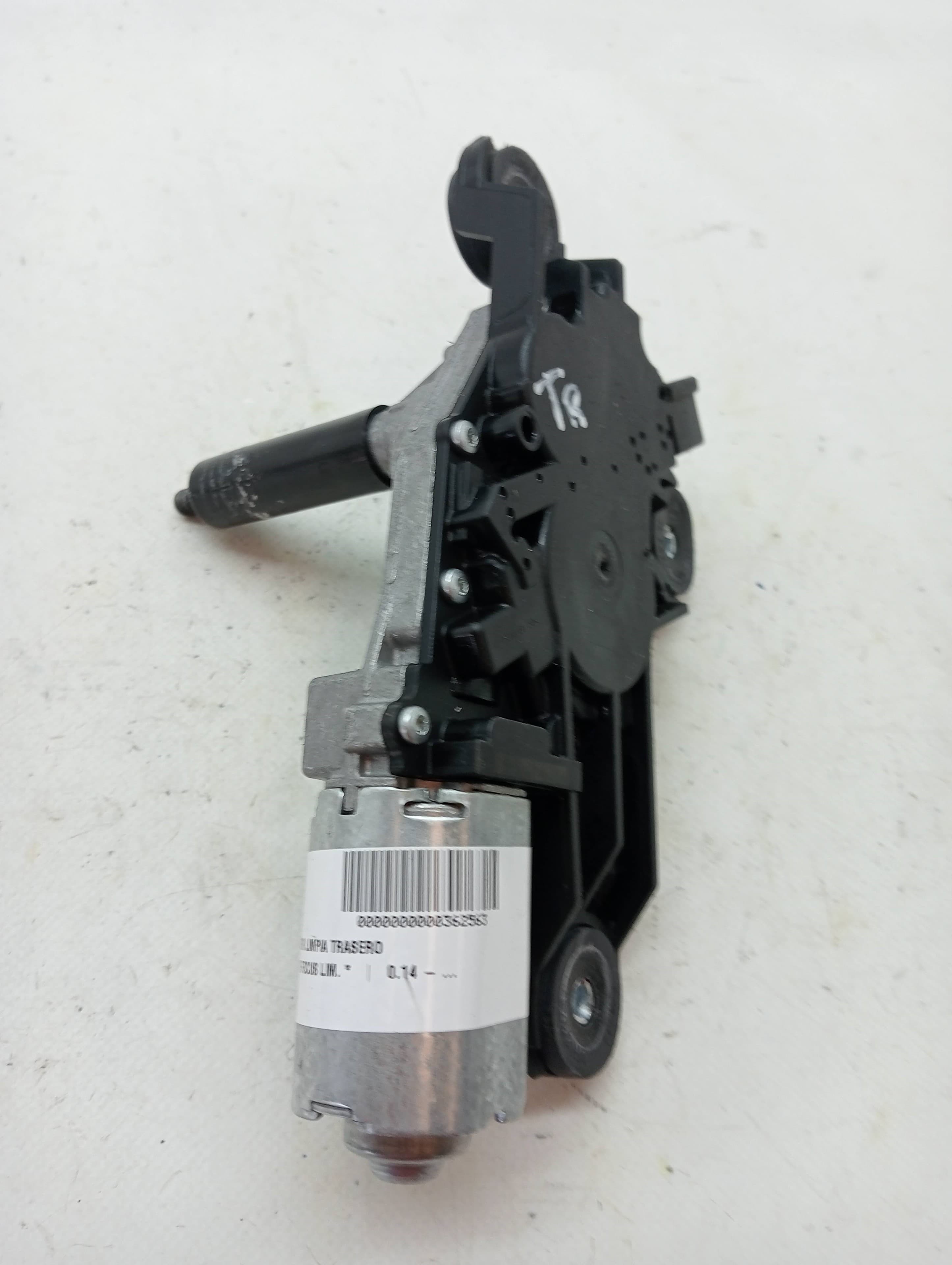 Motor limpia trasero FORD FOCUS LIM.