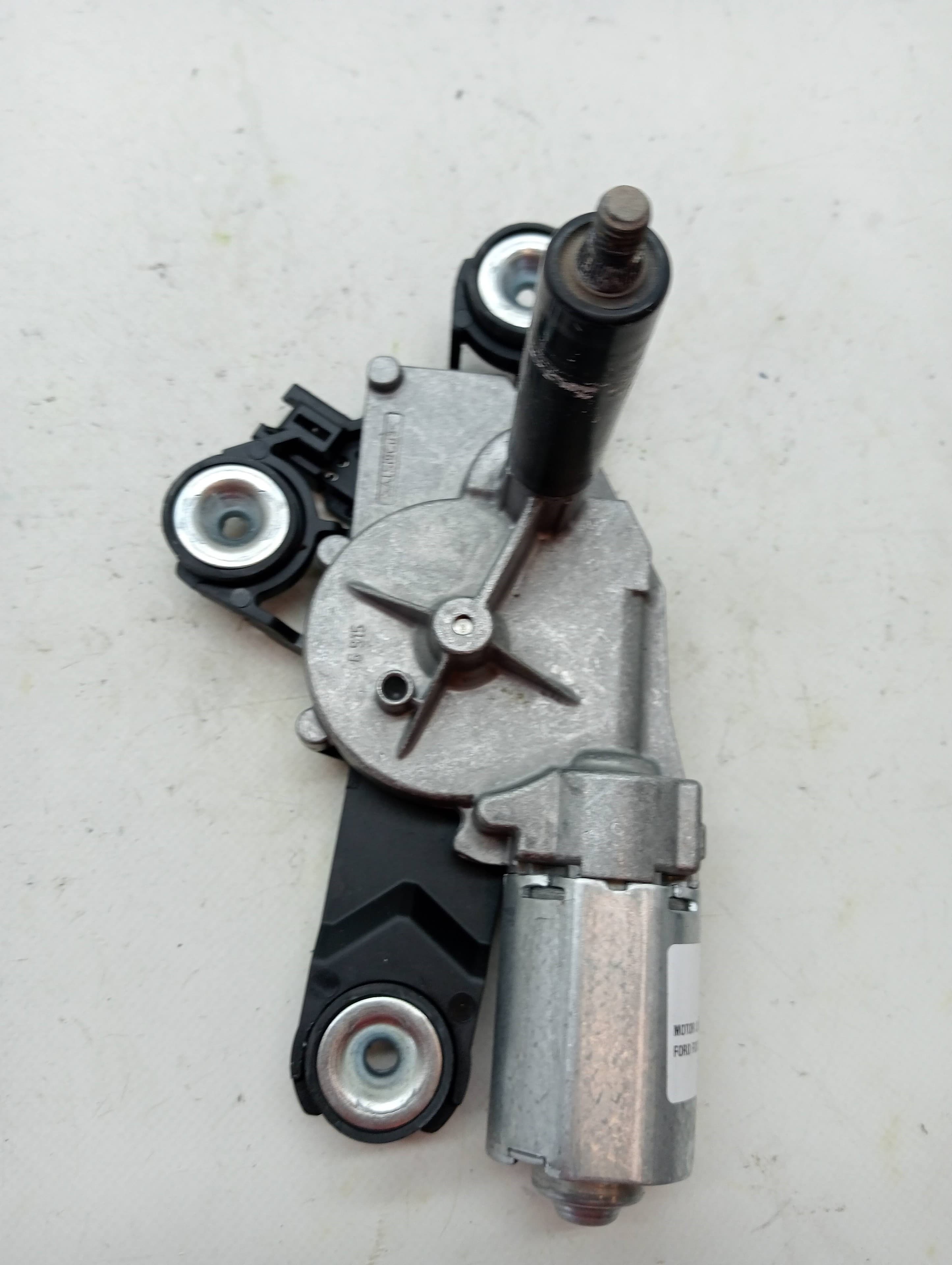 Motor limpia trasero FORD FOCUS LIM. 3