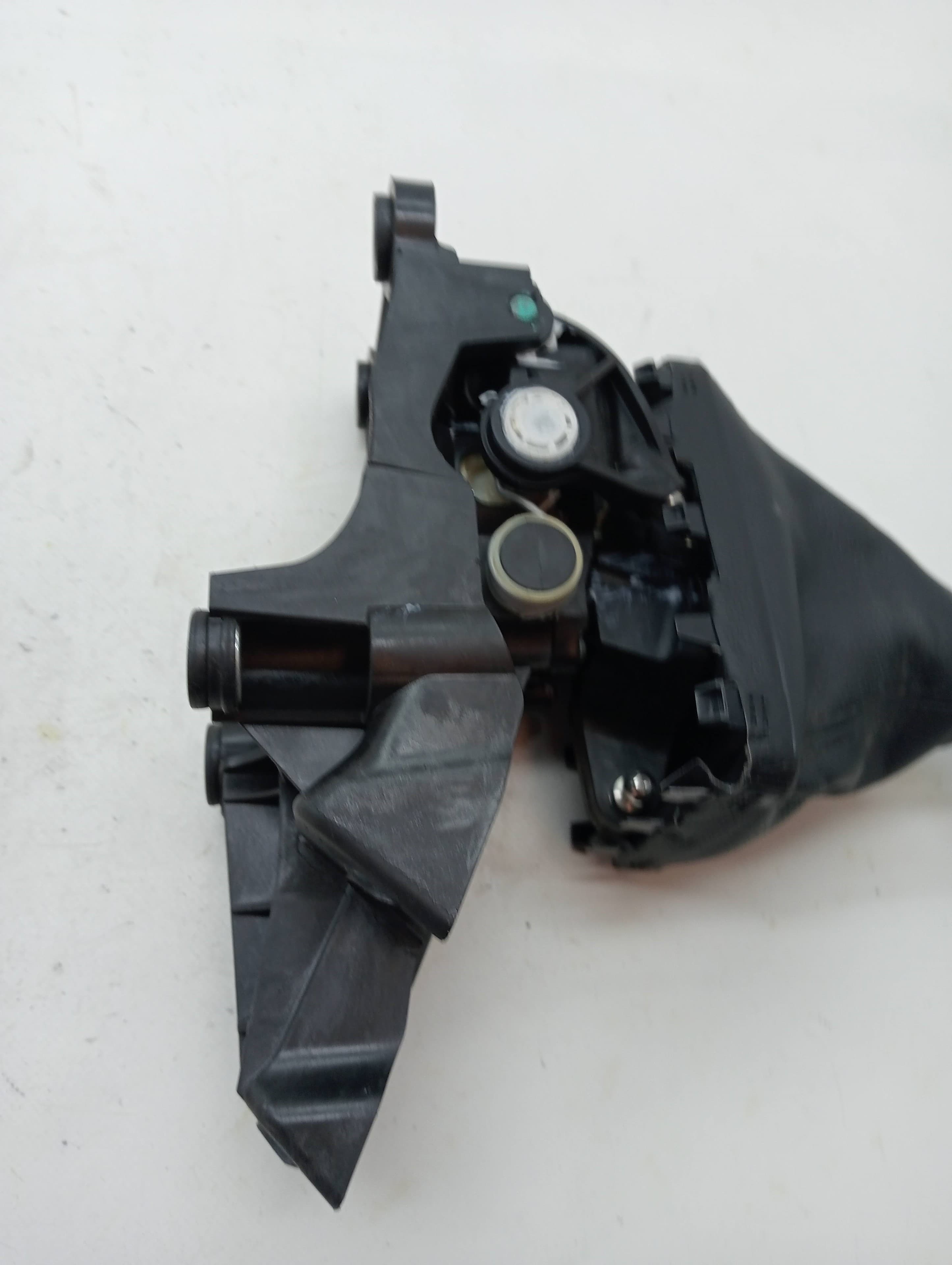 Palanca cambio FORD FOCUS LIM. 3