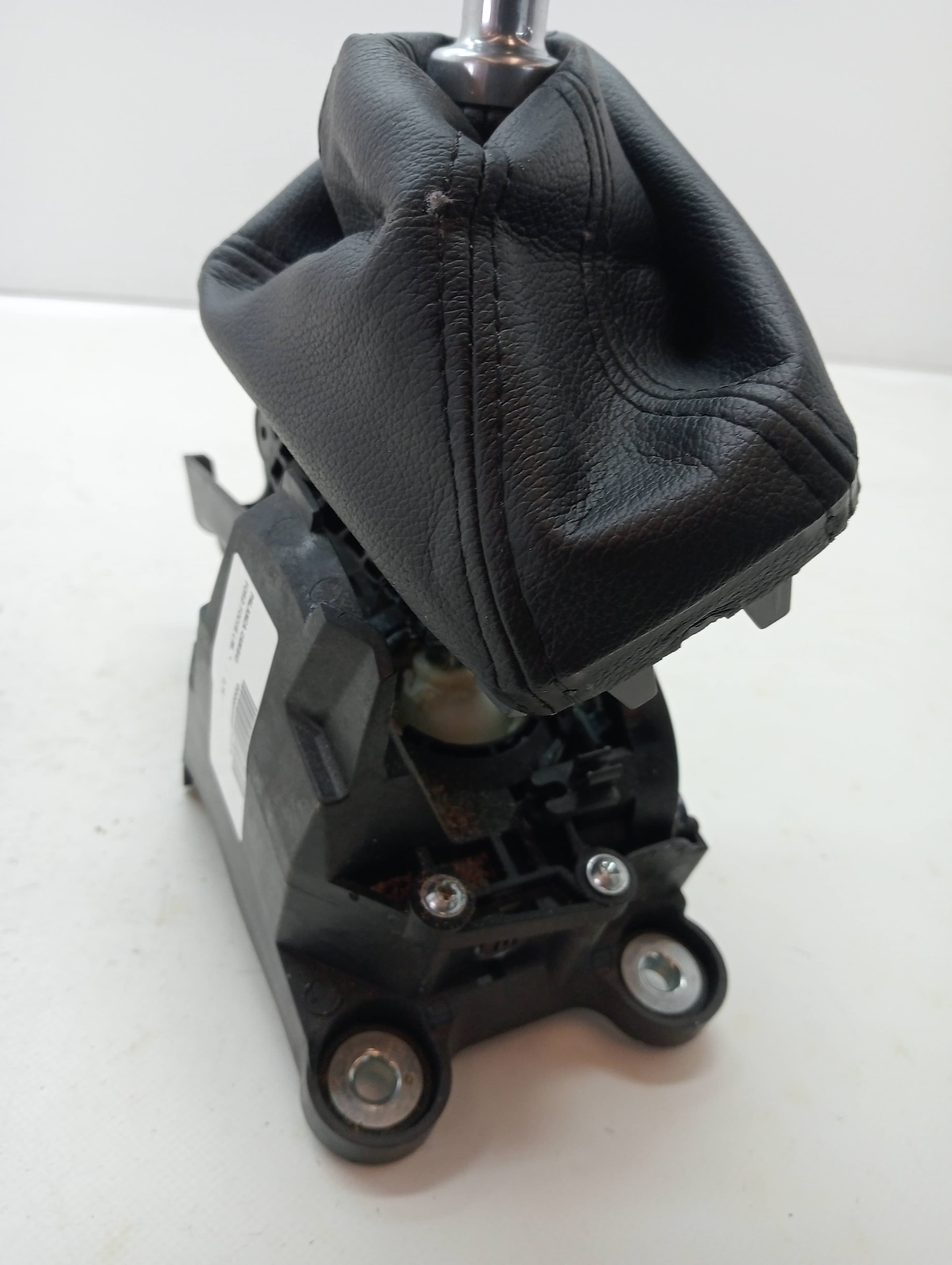 Palanca cambio FORD FOCUS LIM. 2