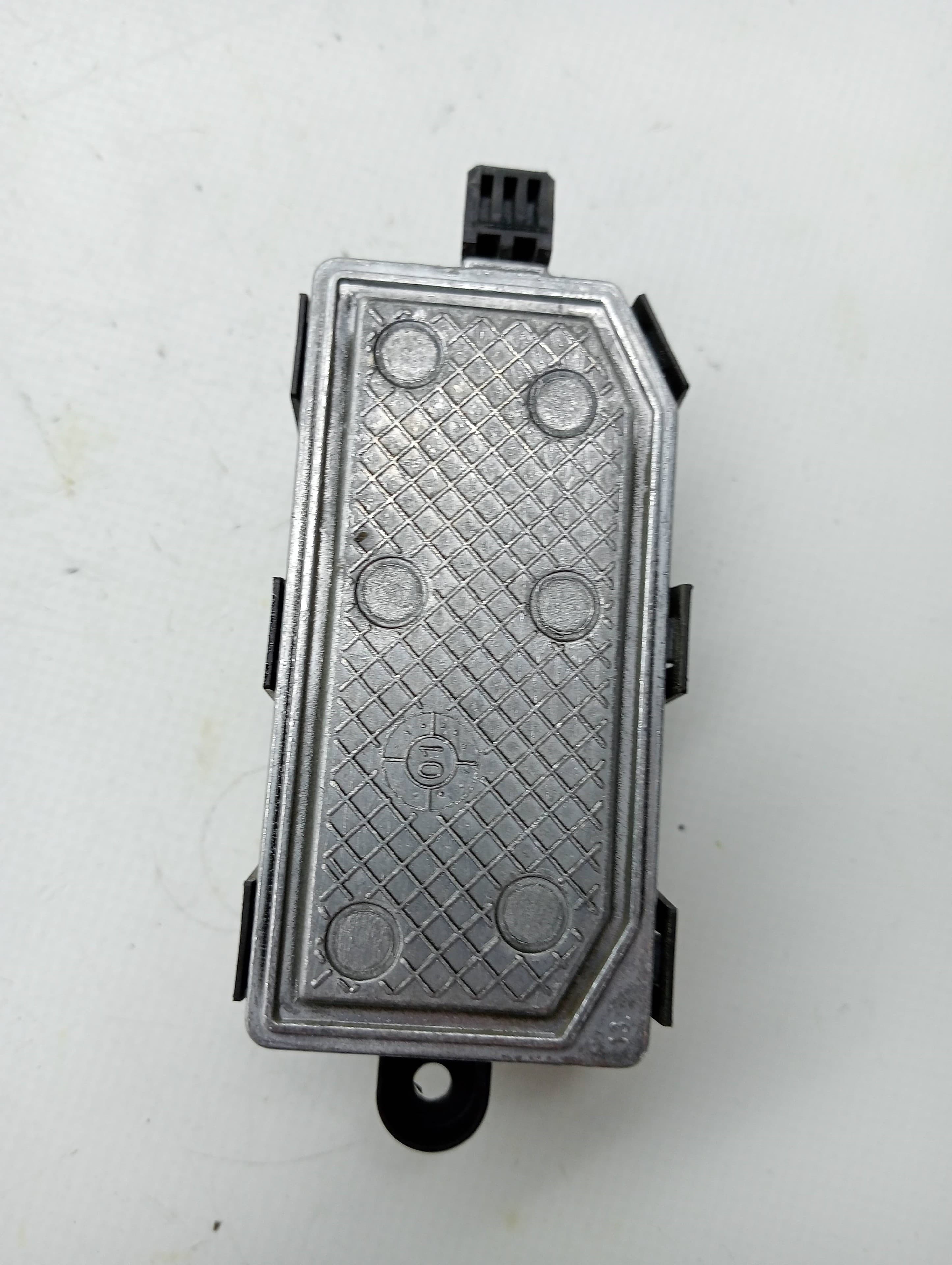 Resistencia calefaccion FORD FOCUS LIM.