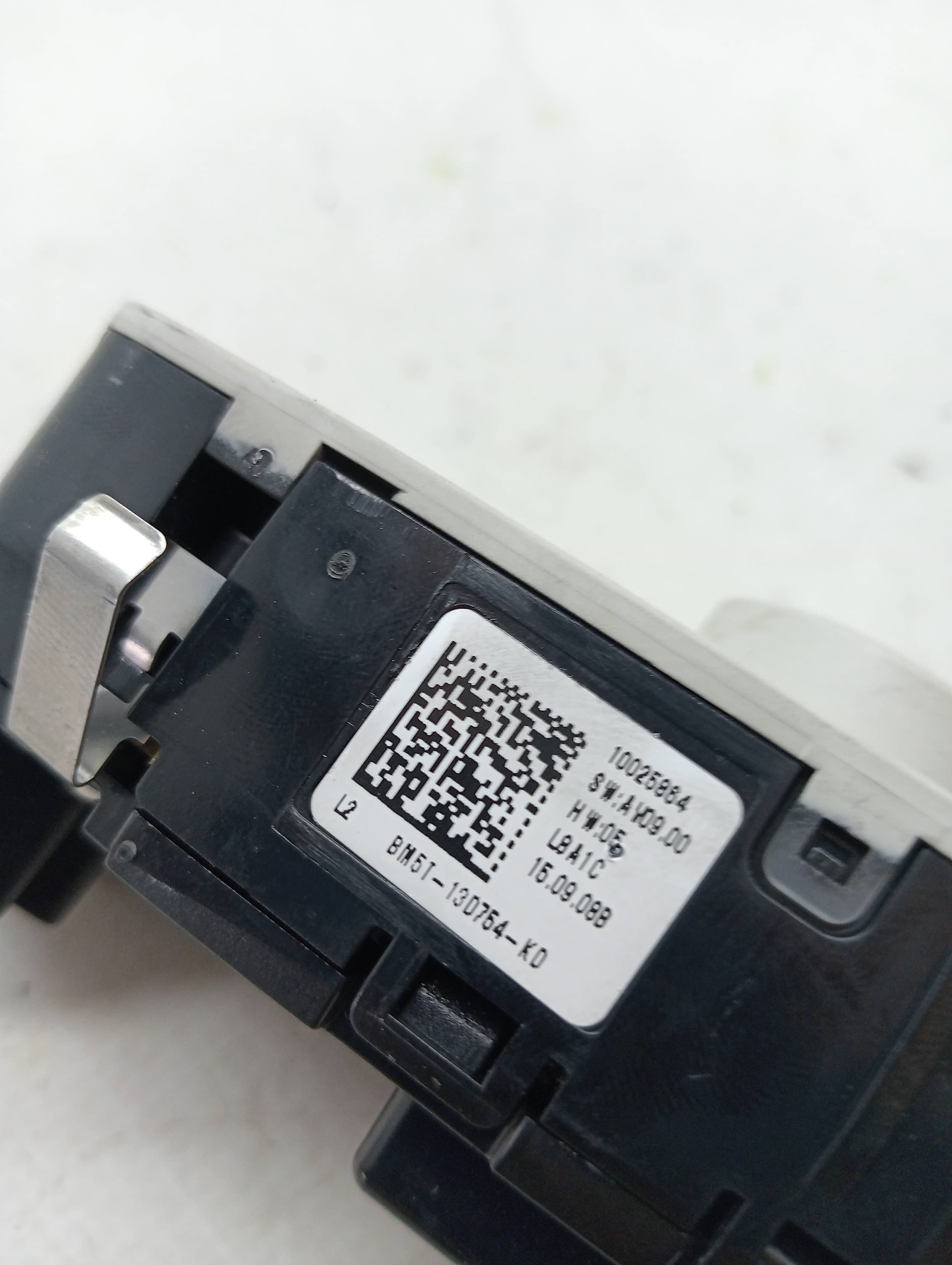 Luz interior FORD FOCUS LIM. 2
