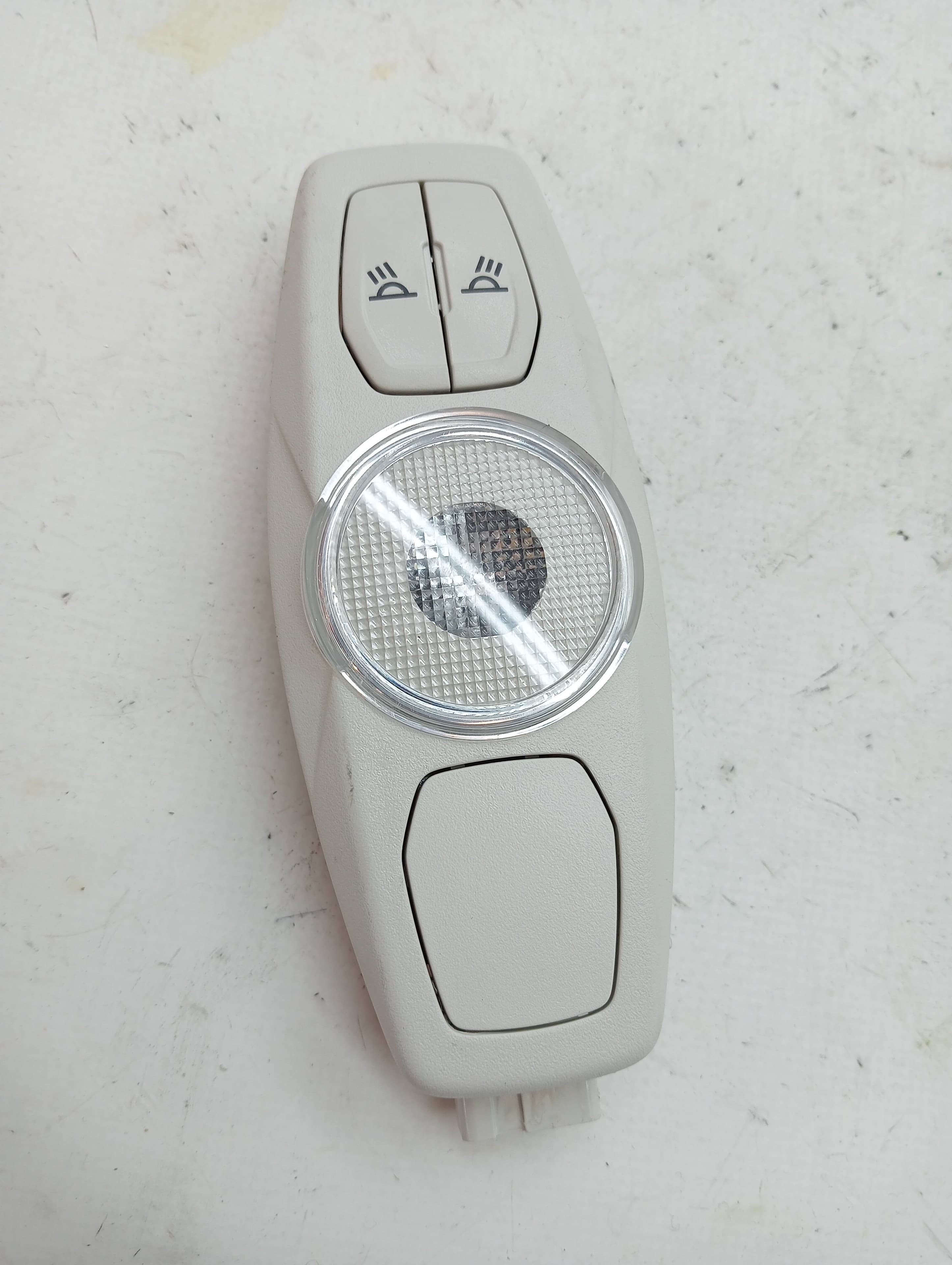 Luz interior FORD FOCUS LIM. 2