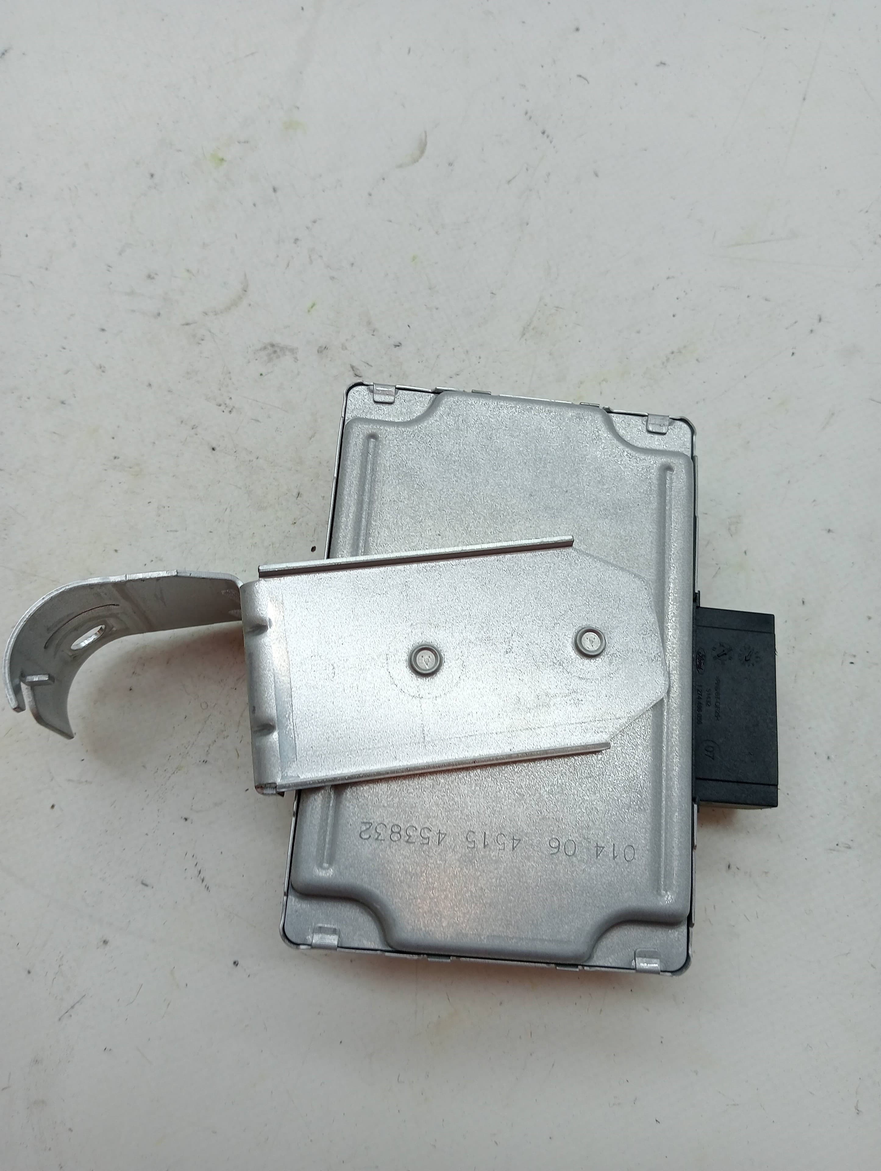 Modulo electronico FORD FOCUS LIM. 3