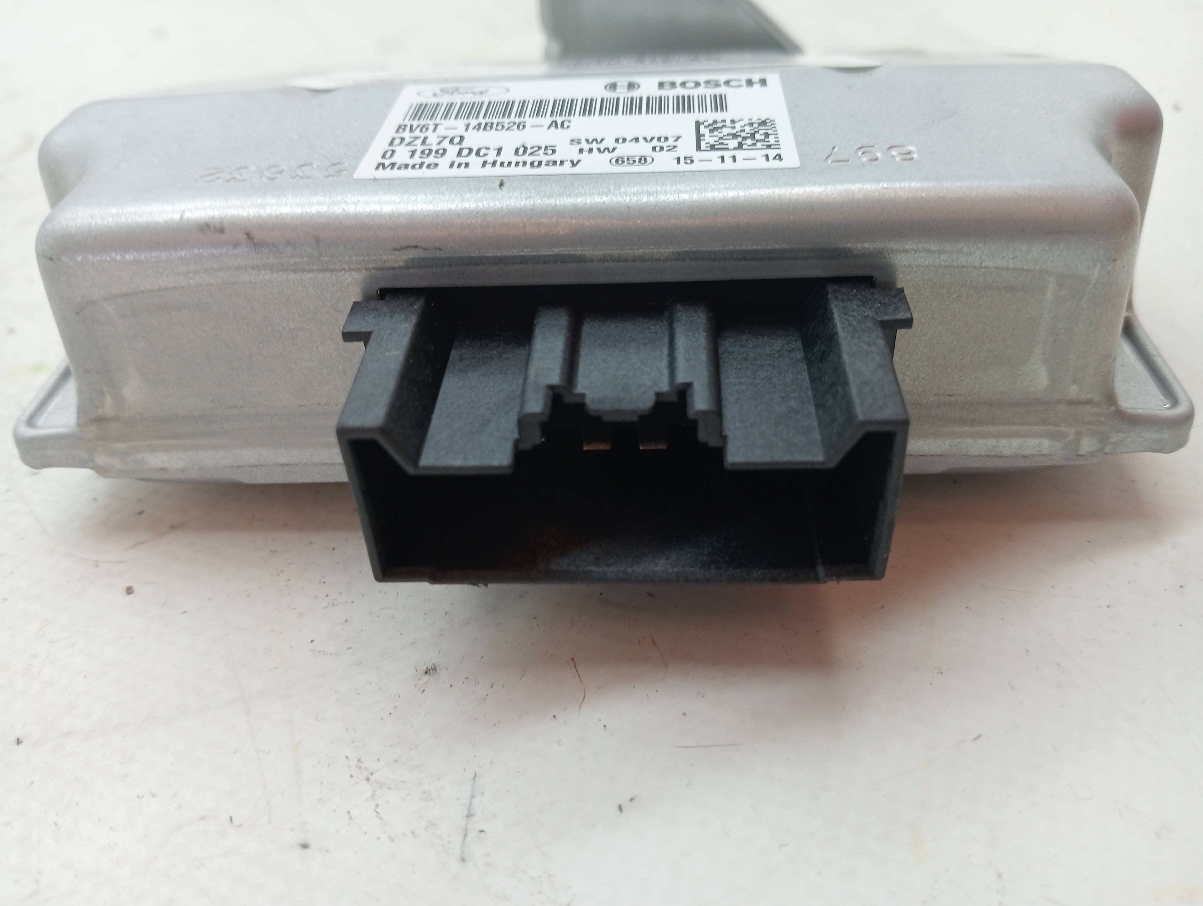 Modulo electronico FORD FOCUS LIM. 2