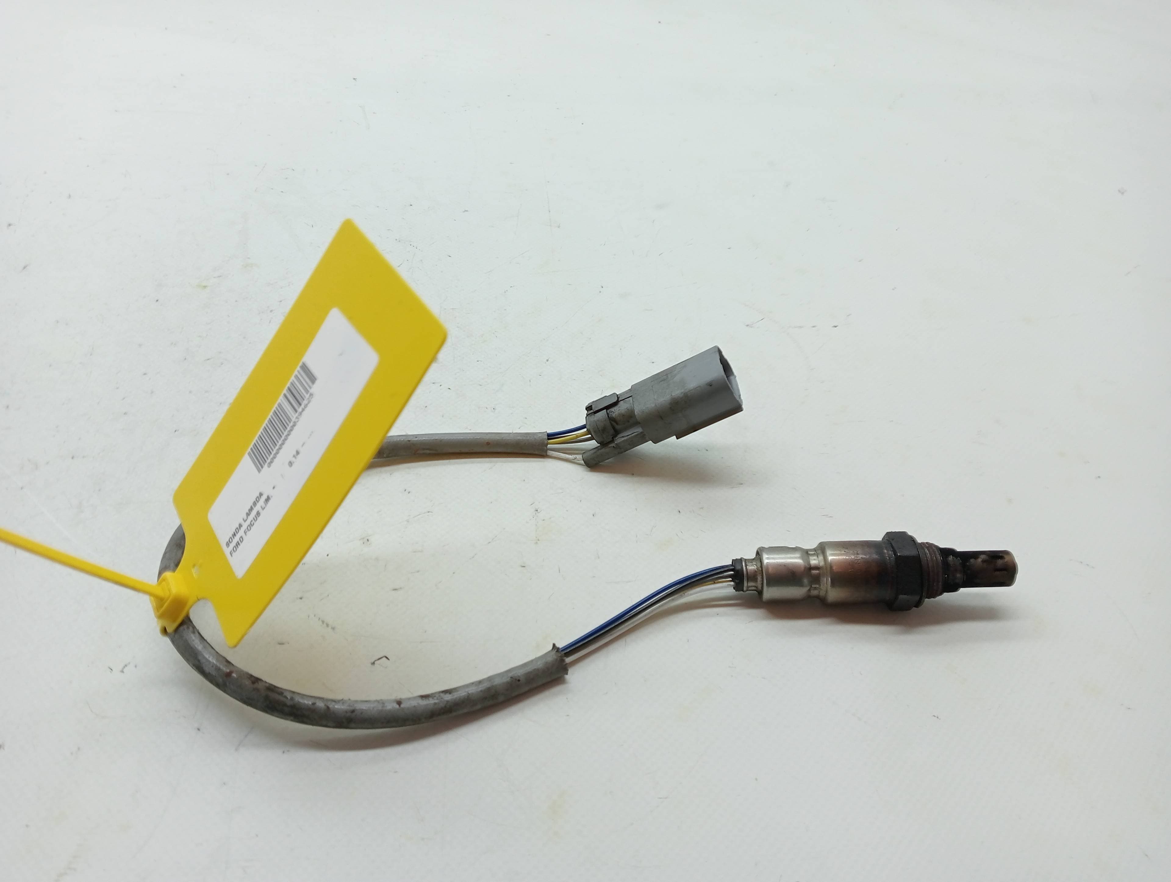Sonda lambda FORD FOCUS LIM.
