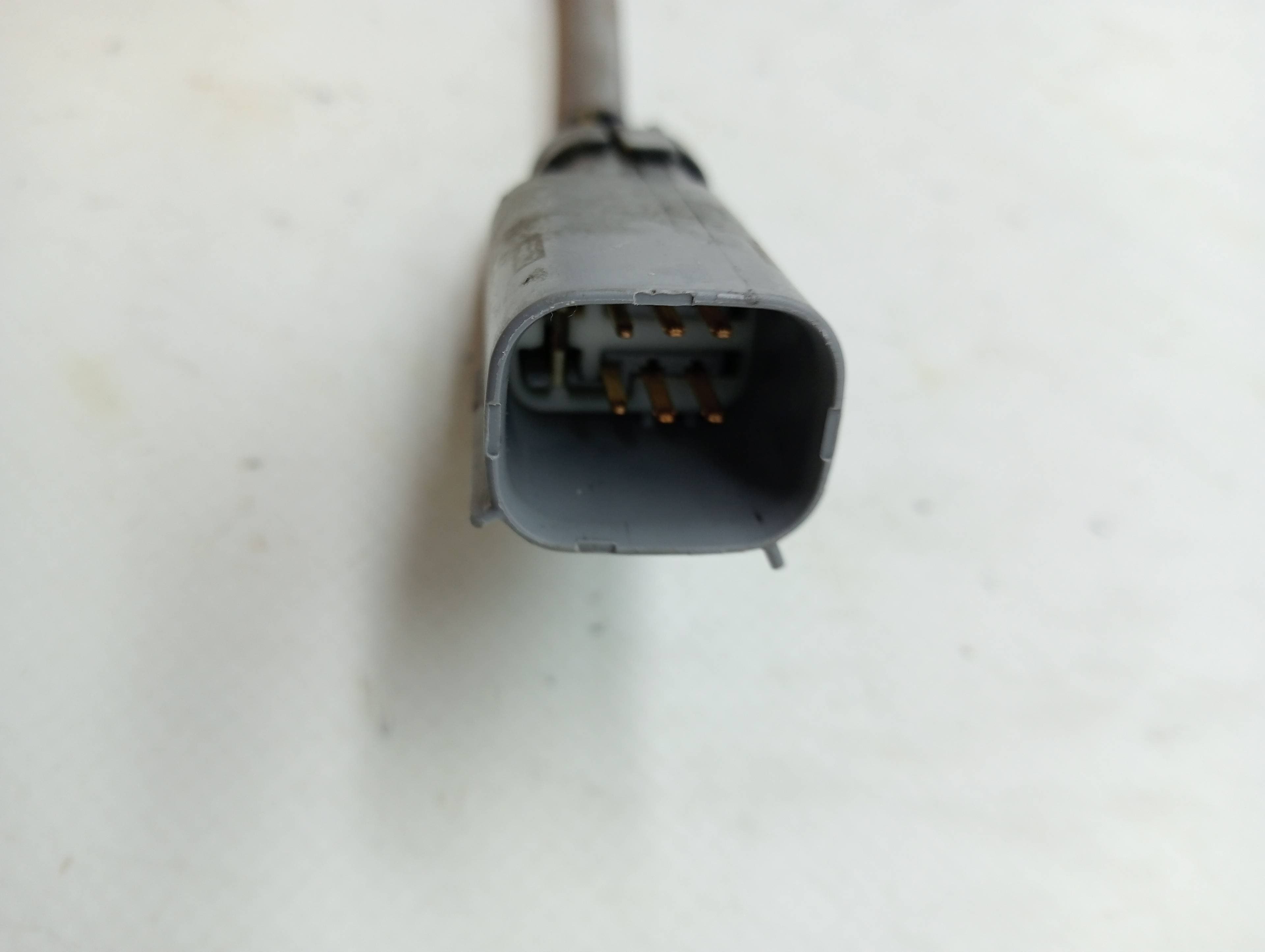 Sonda lambda FORD FOCUS LIM. 2