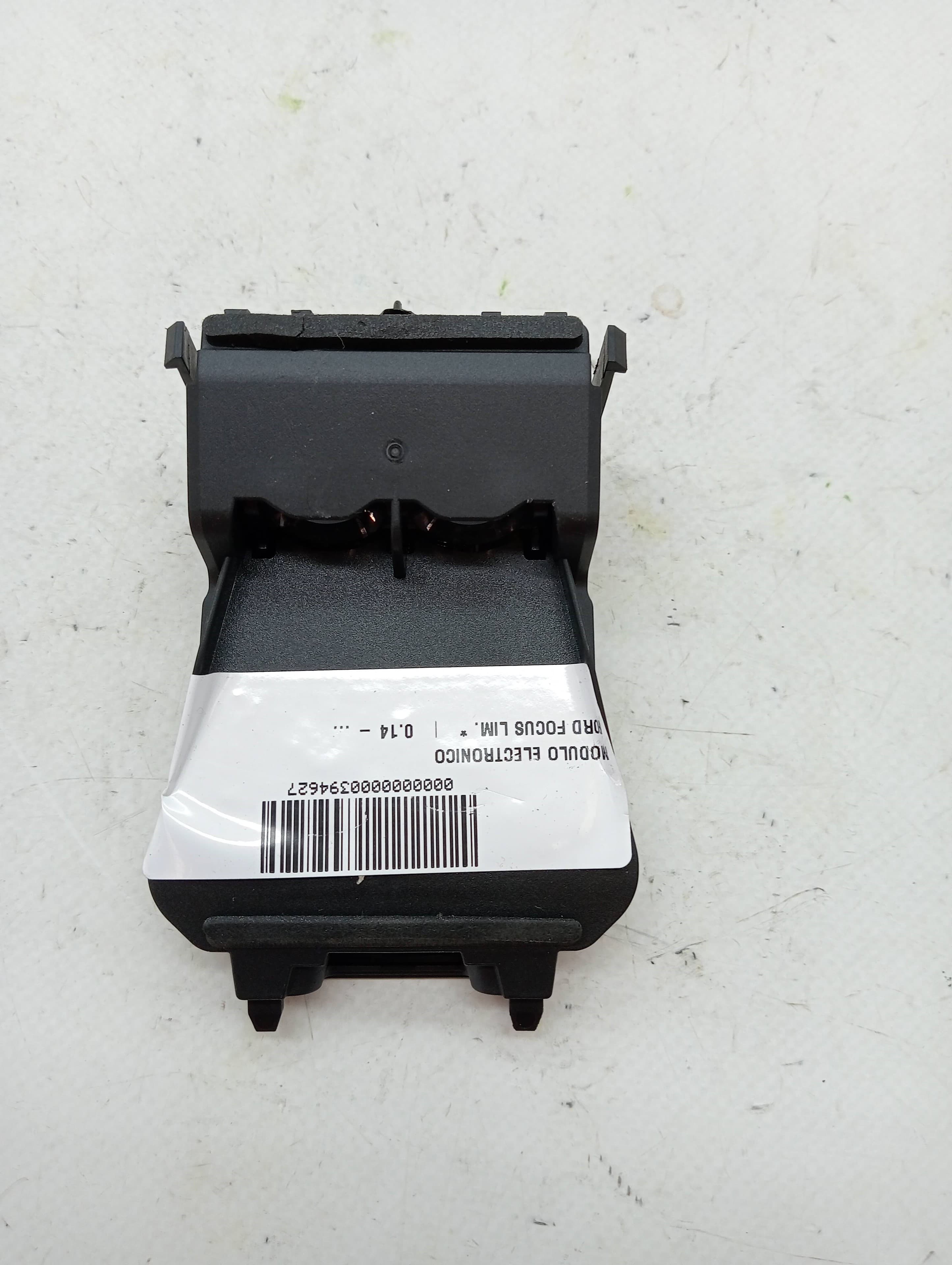 Modulo electronico FORD FOCUS LIM.