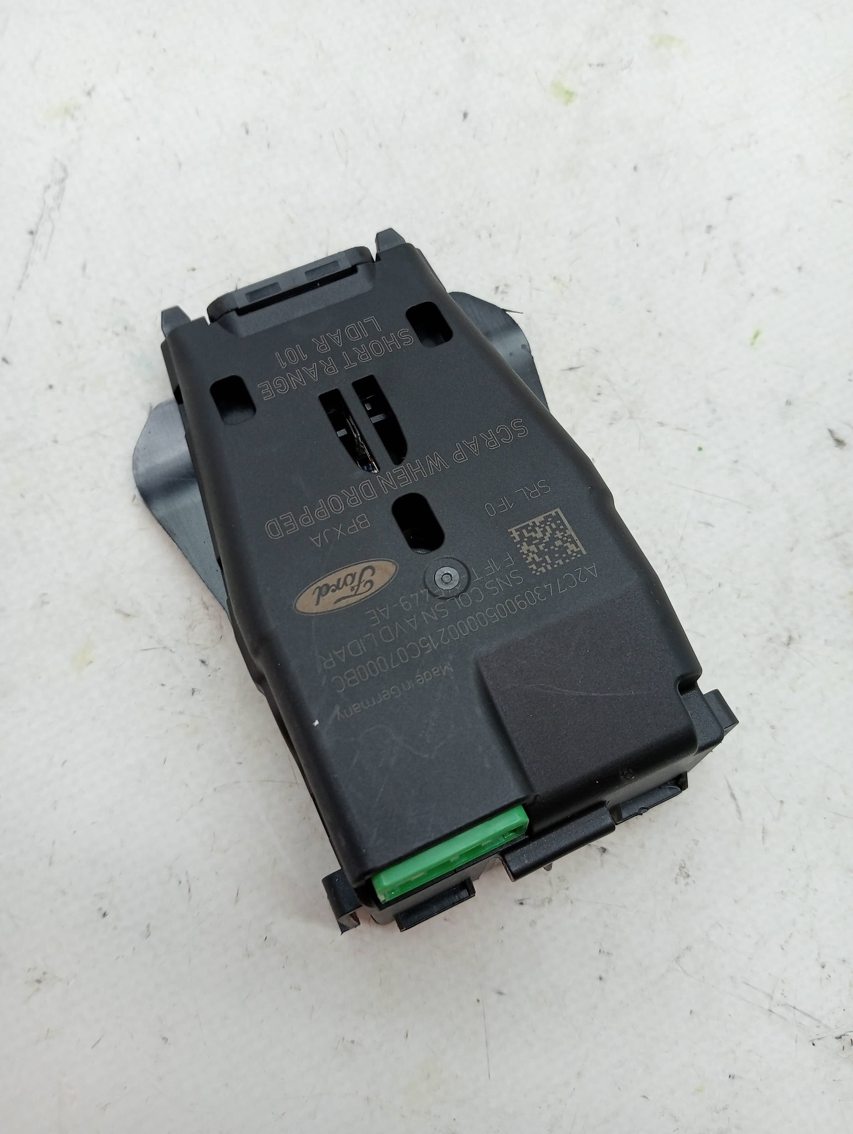 Modulo electronico FORD FOCUS LIM. 3