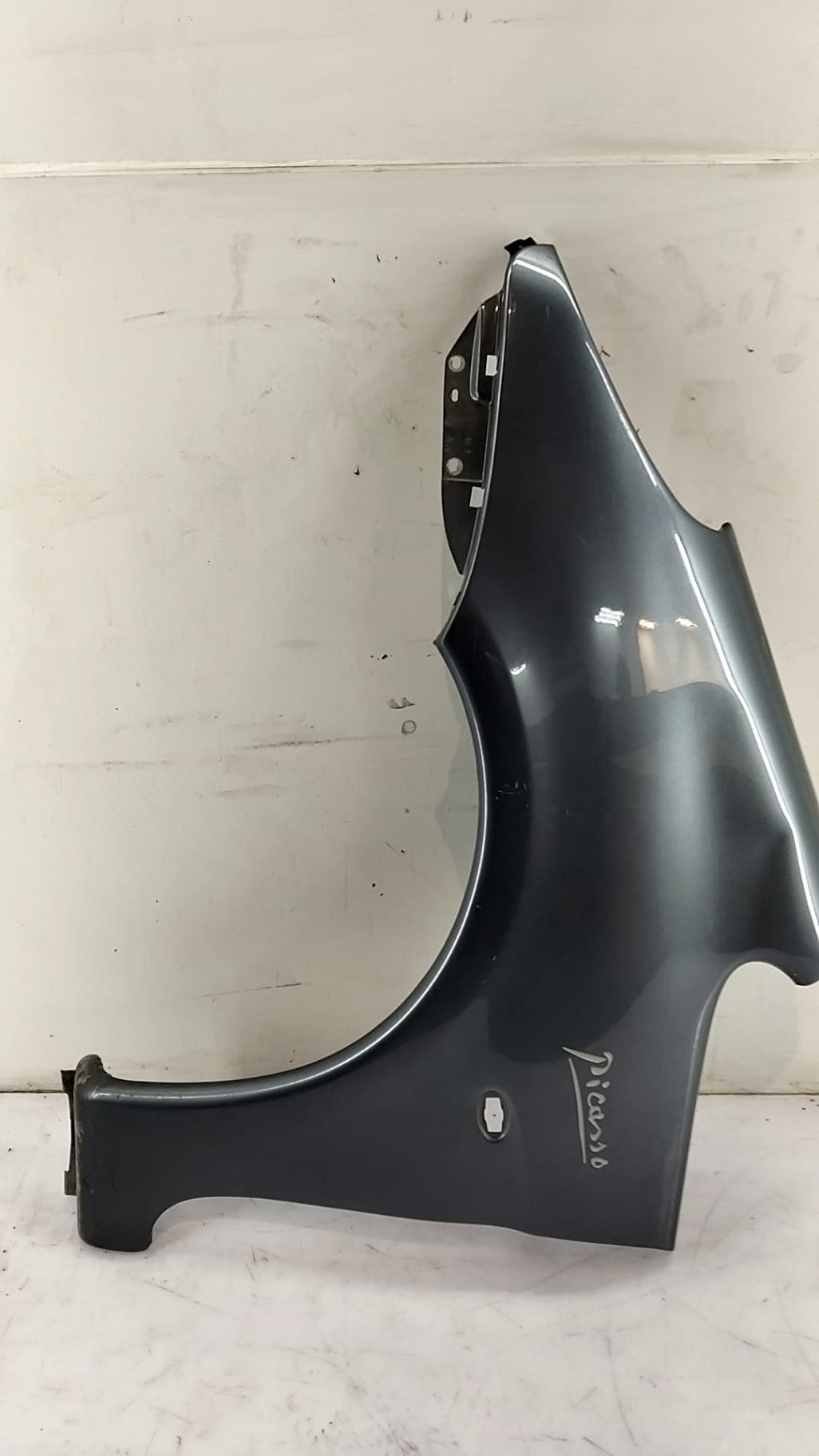 Aleta delantera izquierda CITROEN C4 PICASSO