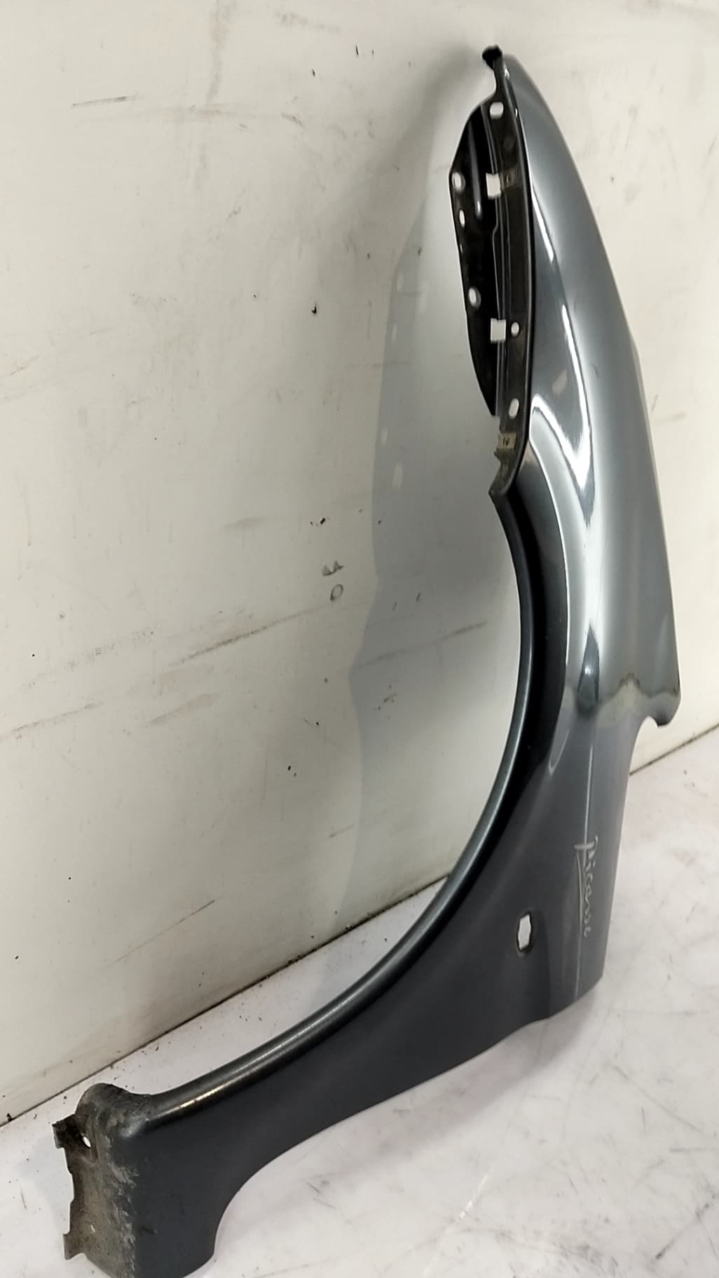 Aleta delantera izquierda CITROEN C4 PICASSO 3