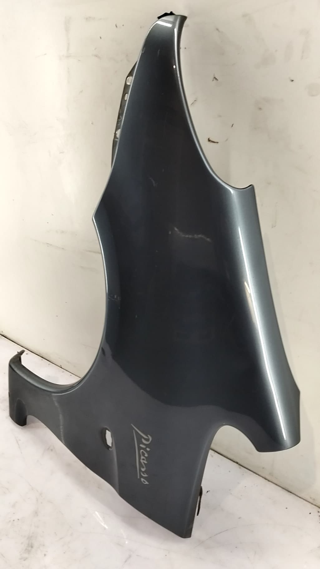 Aleta delantera izquierda CITROEN C4 PICASSO 2