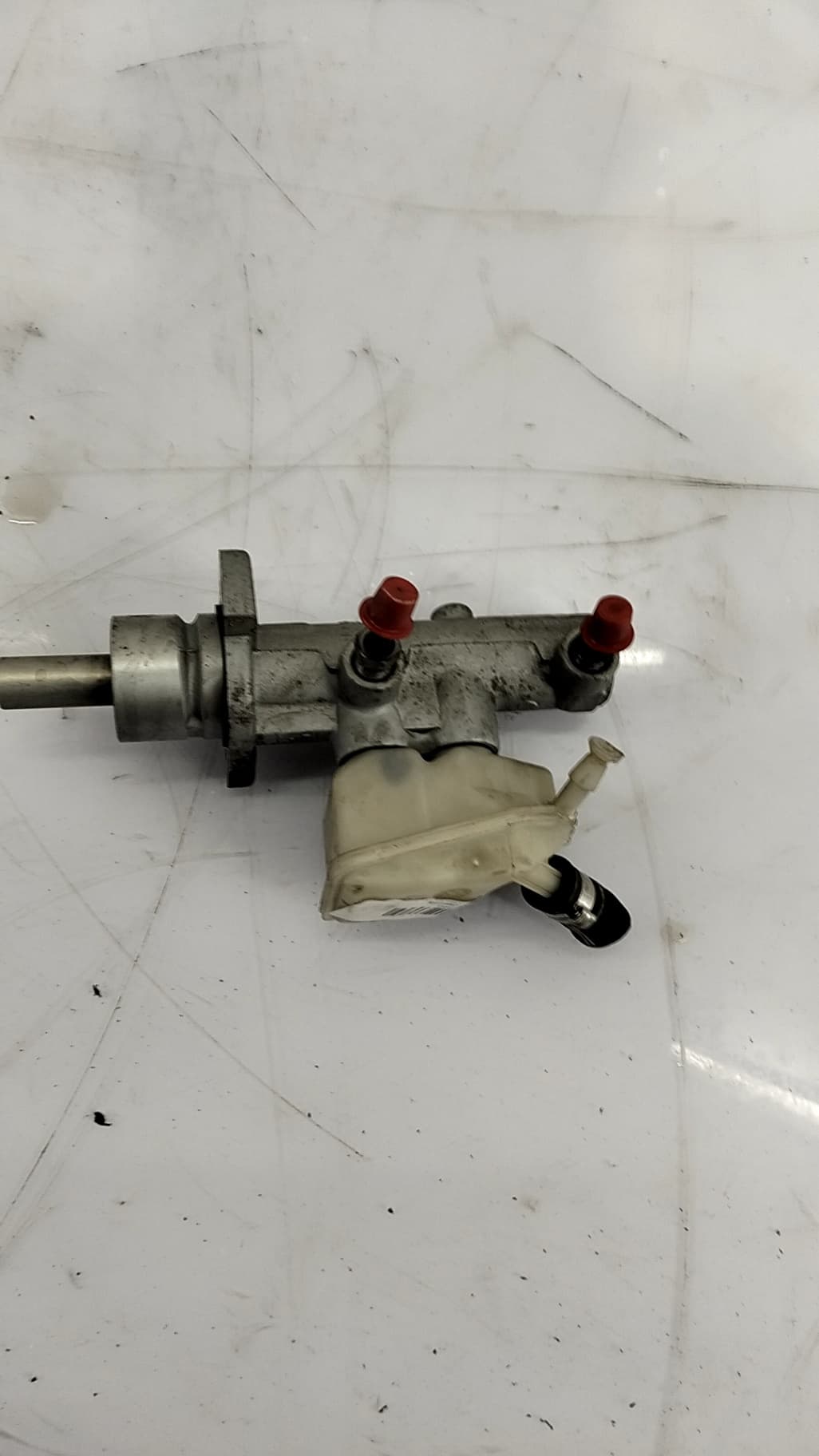Bomba direccion CITROEN C4 PICASSO