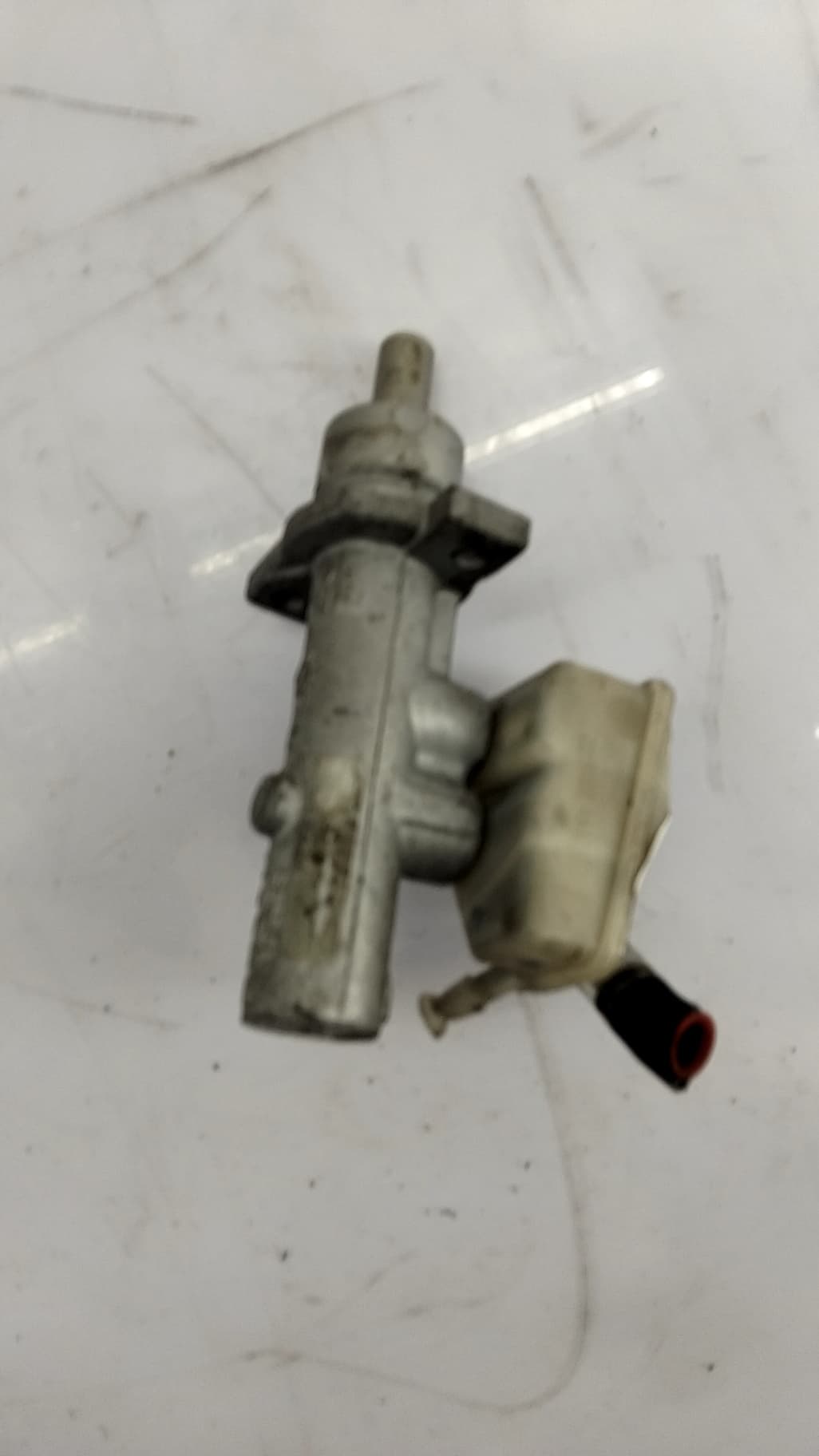 Bomba direccion CITROEN C4 PICASSO 4