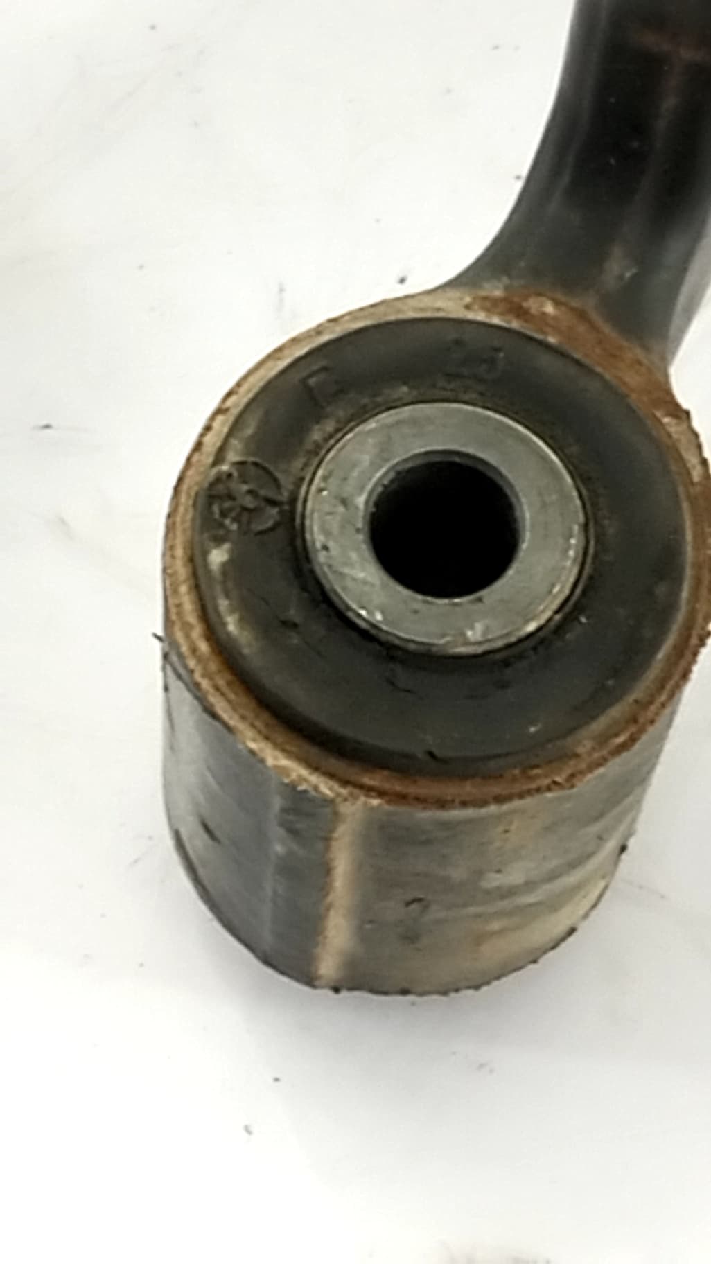 Brazo suspension inferior delantero izquierdo CITROEN C4 PICASSO