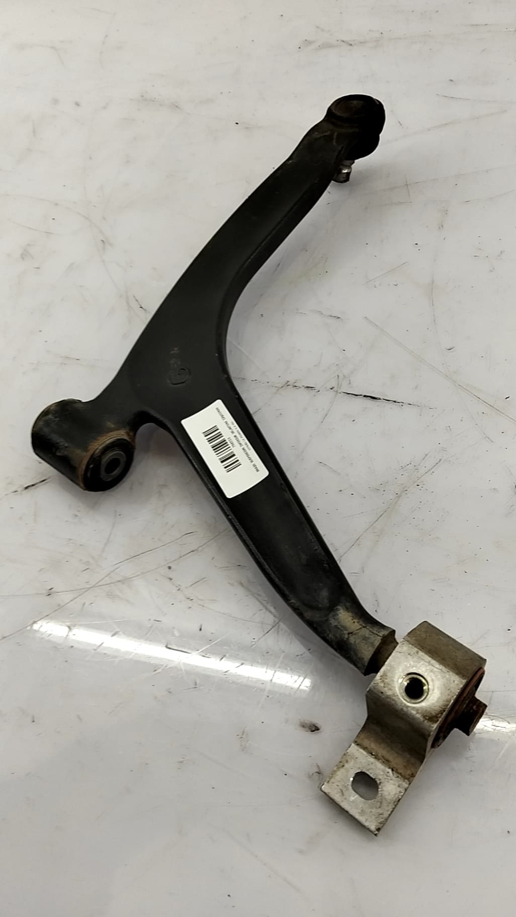 Brazo suspension inferior delantero izquierdo CITROEN C4 PICASSO 3