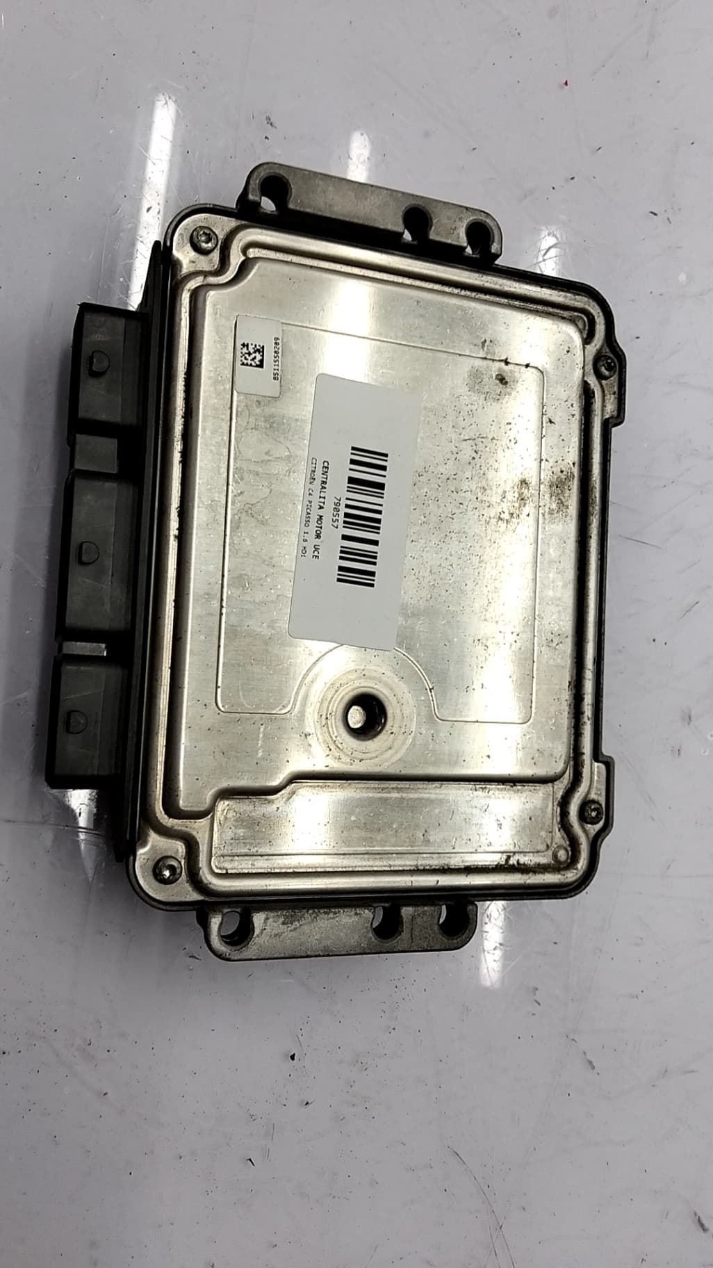 Centralita motor uce CITROEN C4 PICASSO
