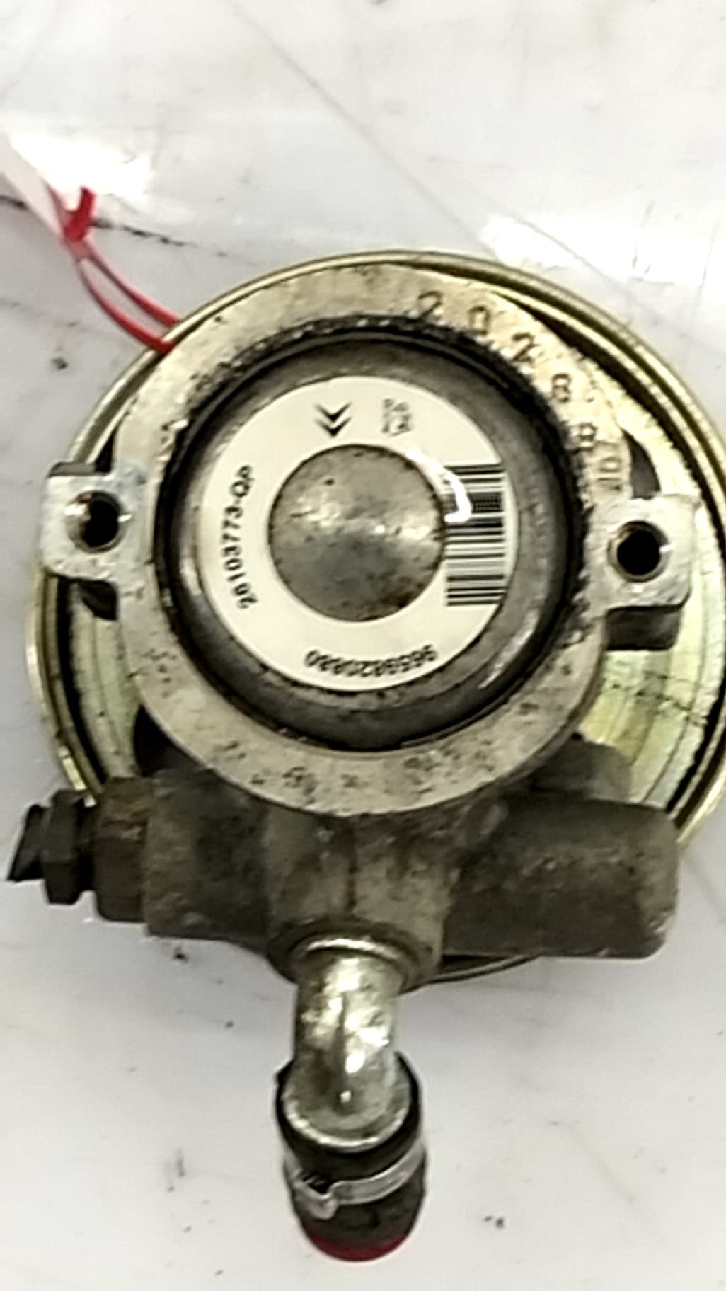 Bomba direccion CITROEN C4 PICASSO 5