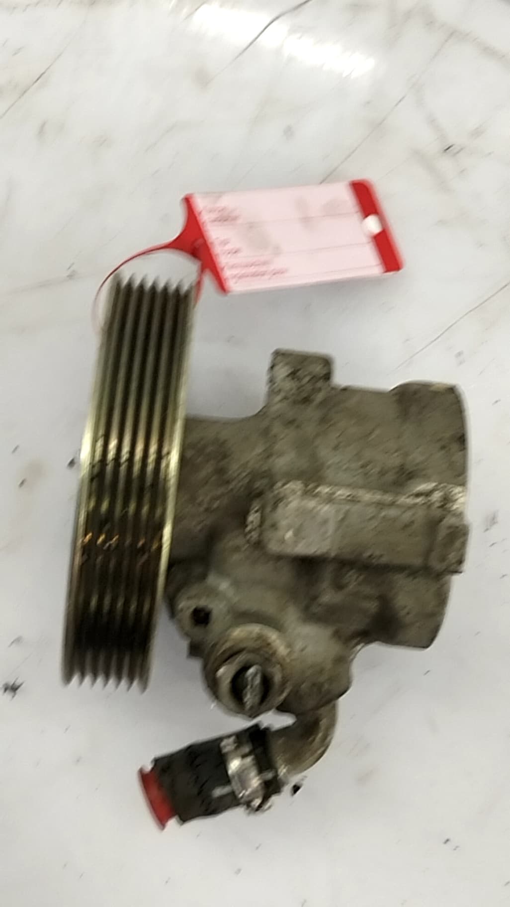 Bomba direccion CITROEN C4 PICASSO 3