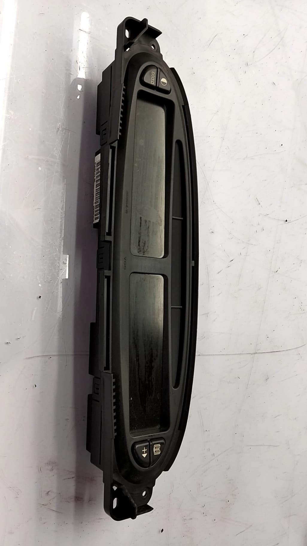 Cuadro instrumentos CITROEN C4 PICASSO