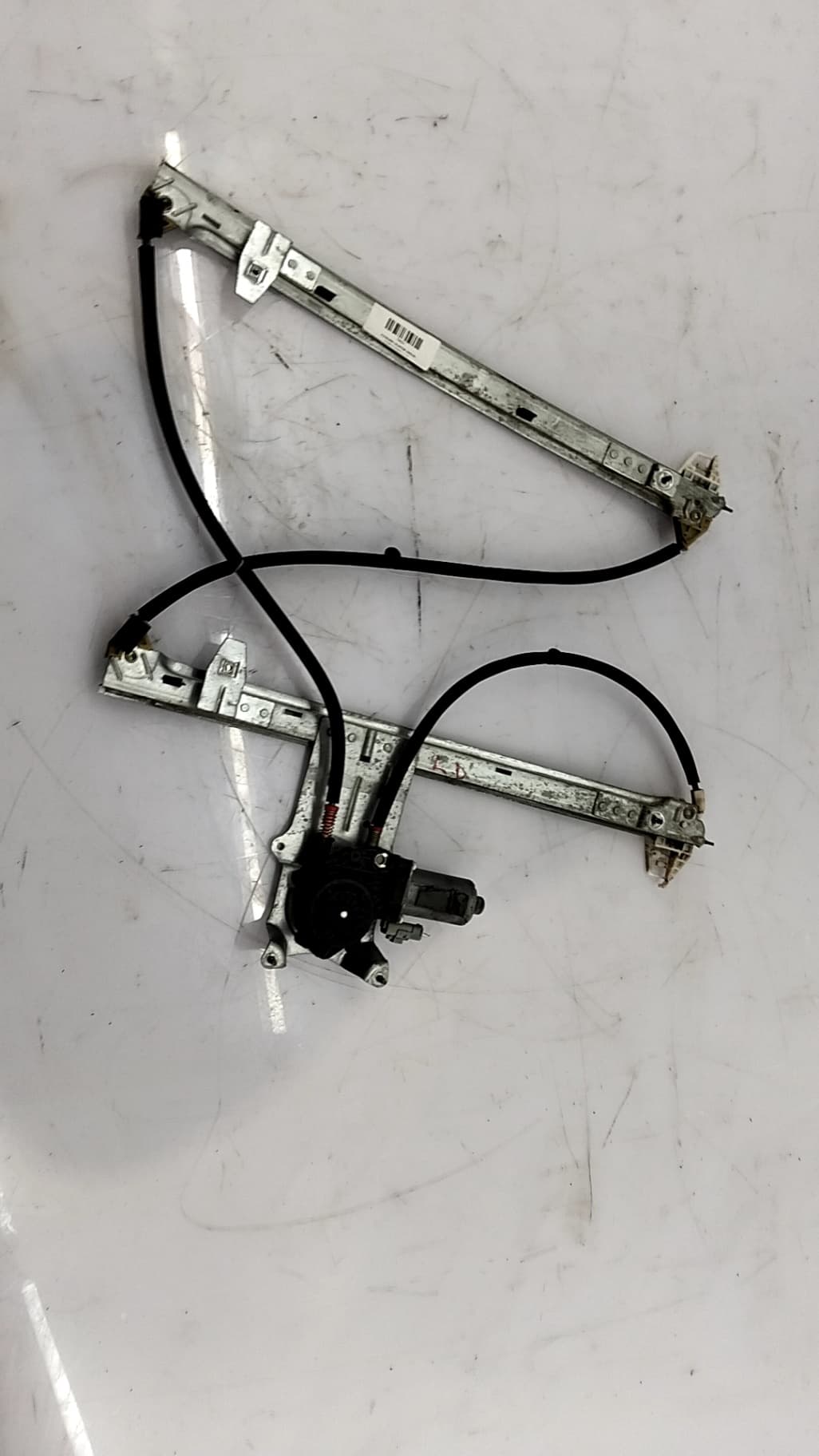 Elevalunas delantero derecho CITROEN C4 PICASSO