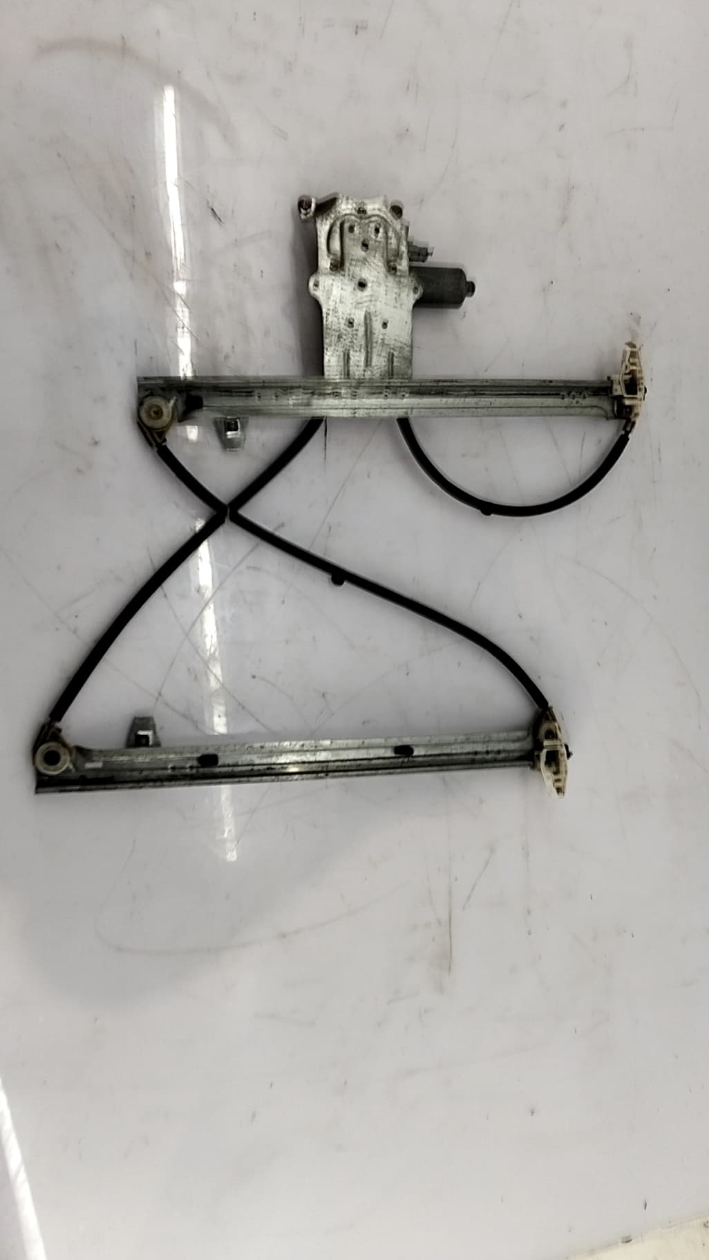 Elevalunas delantero derecho CITROEN C4 PICASSO 4