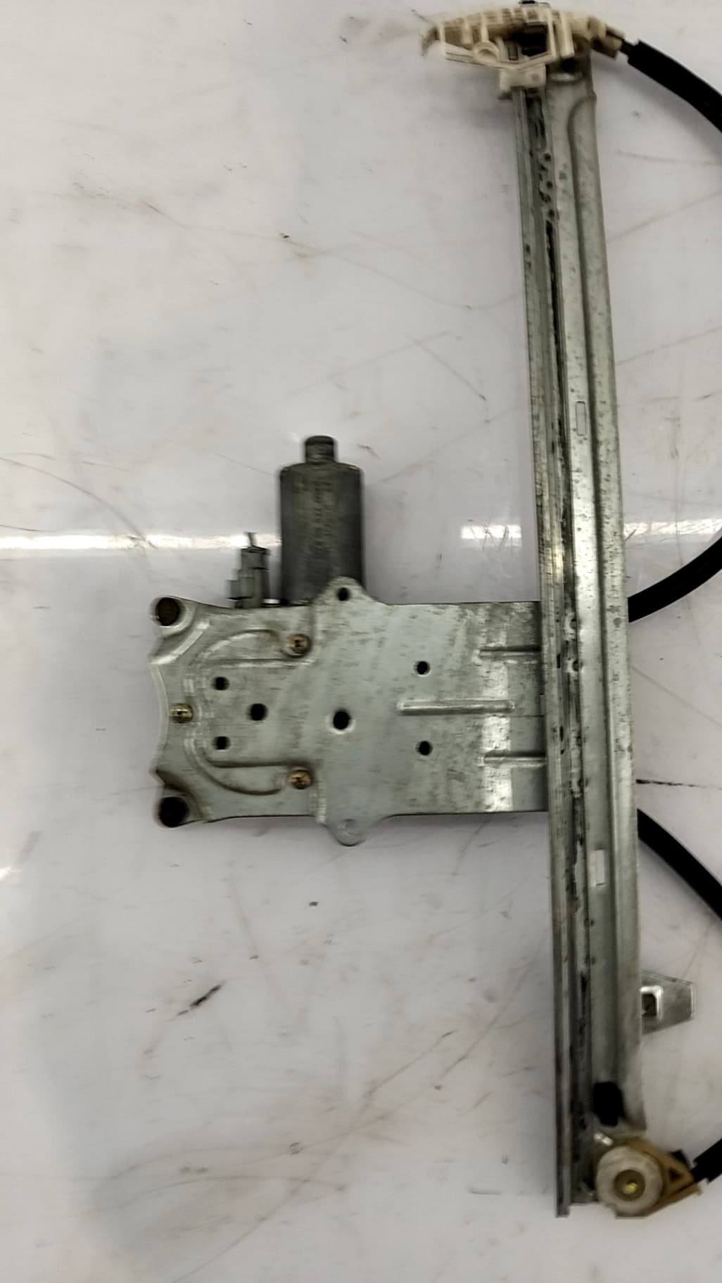 Elevalunas delantero derecho CITROEN C4 PICASSO 3