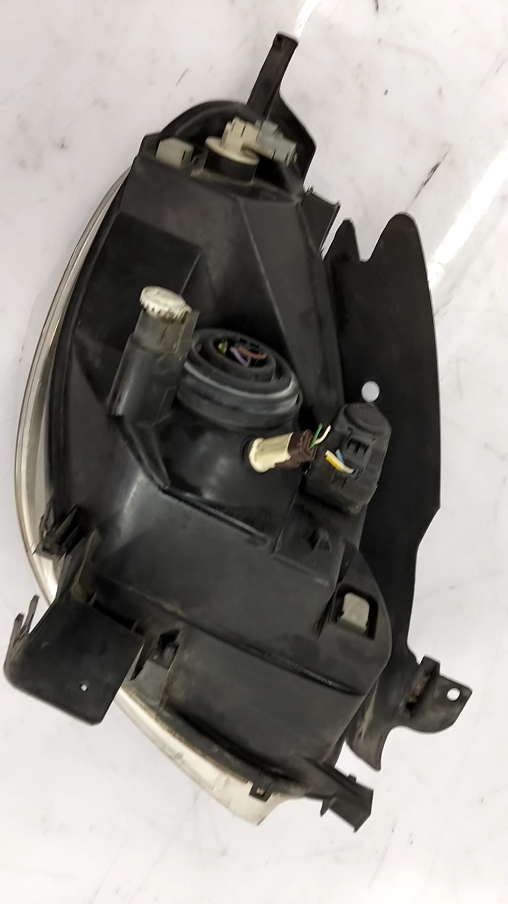 Faro izquierdo CITROEN C4 PICASSO 3