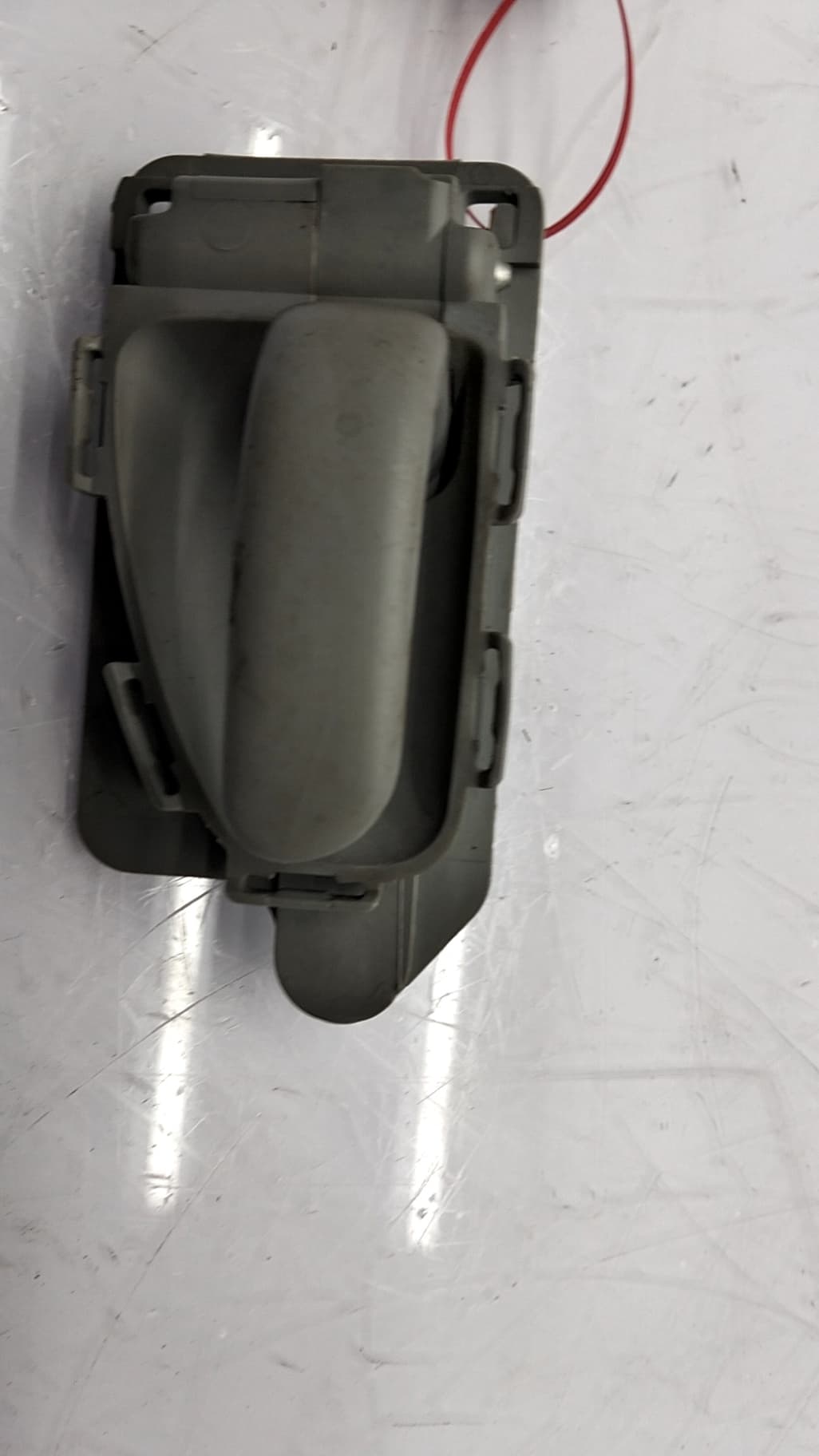 Maneta interior delantera derecha CITROEN C4 PICASSO 4