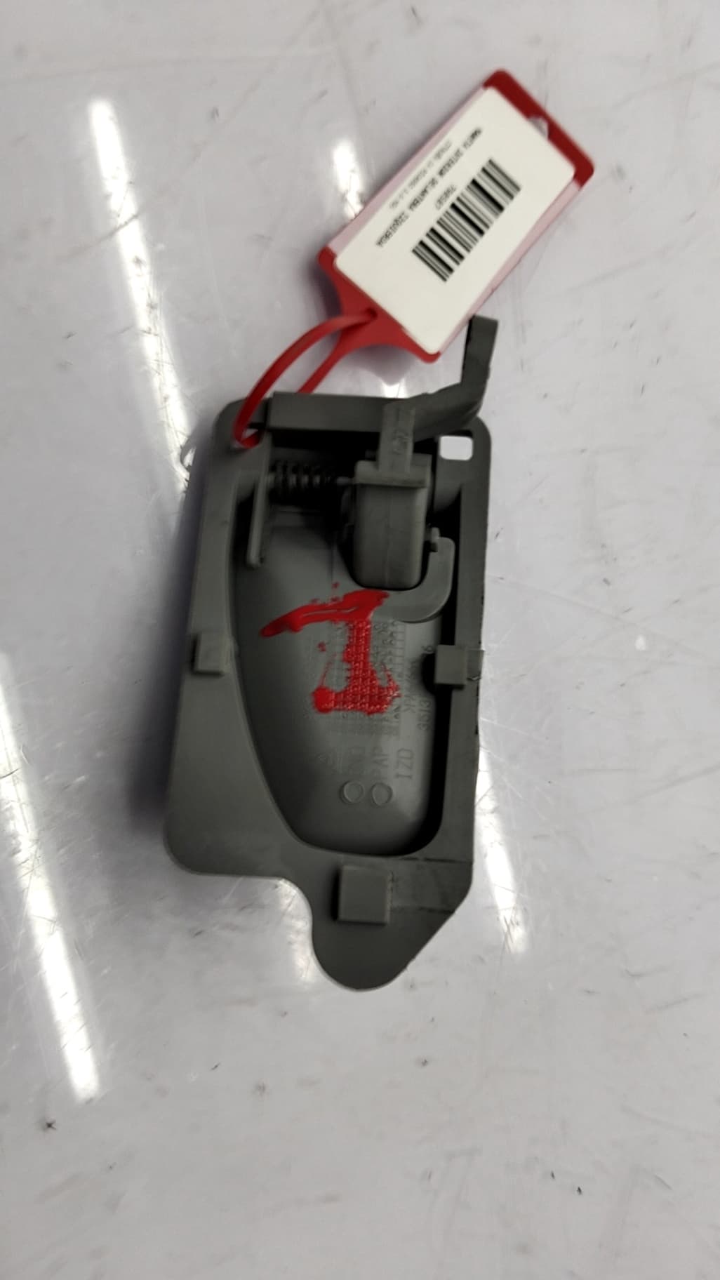 Maneta interior delantera izquierda CITROEN C4 PICASSO 3