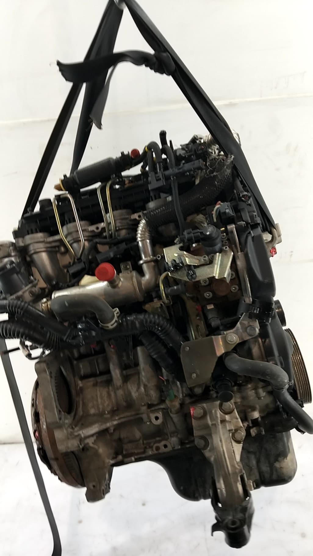 Motor completo CITROEN C4 PICASSO