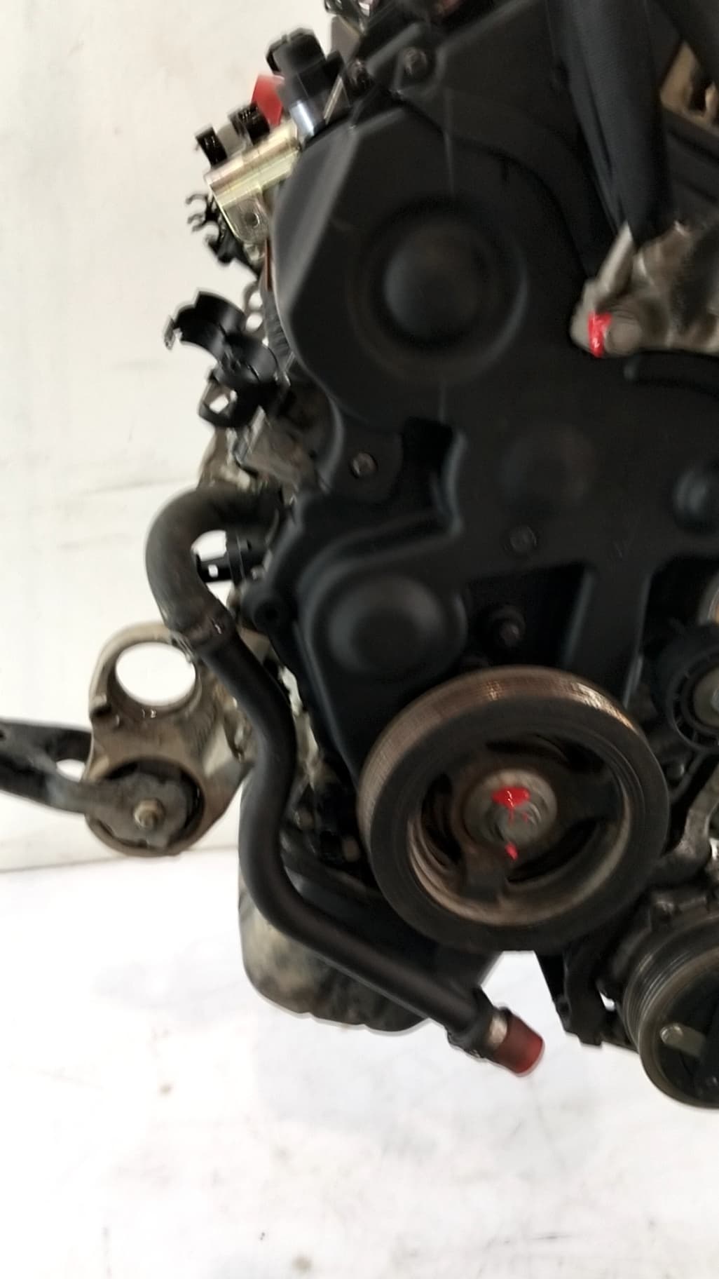 Motor completo CITROEN C4 PICASSO 5