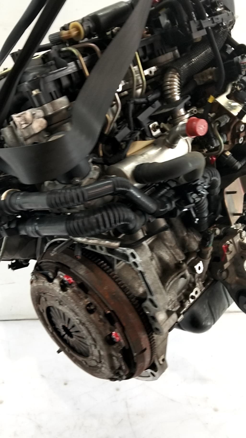Motor completo CITROEN C4 PICASSO 2