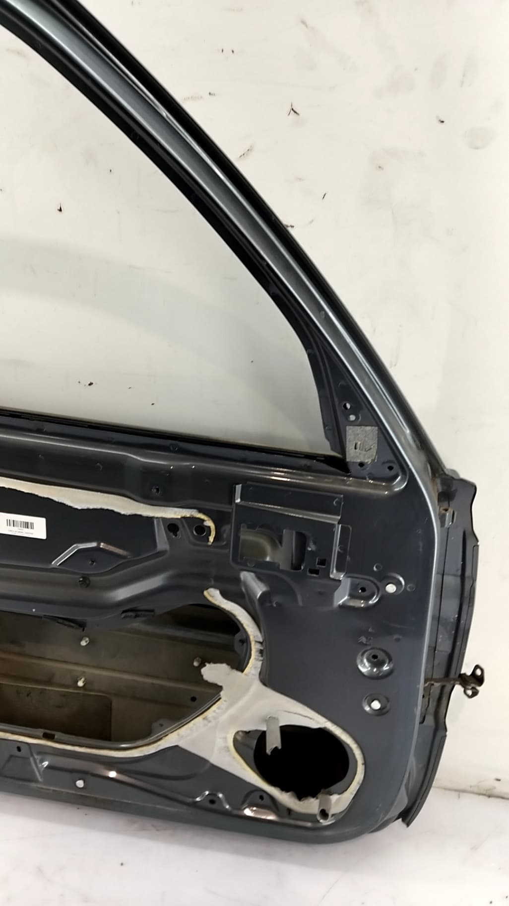 Puerta delantera izquierda CITROEN C4 PICASSO 5