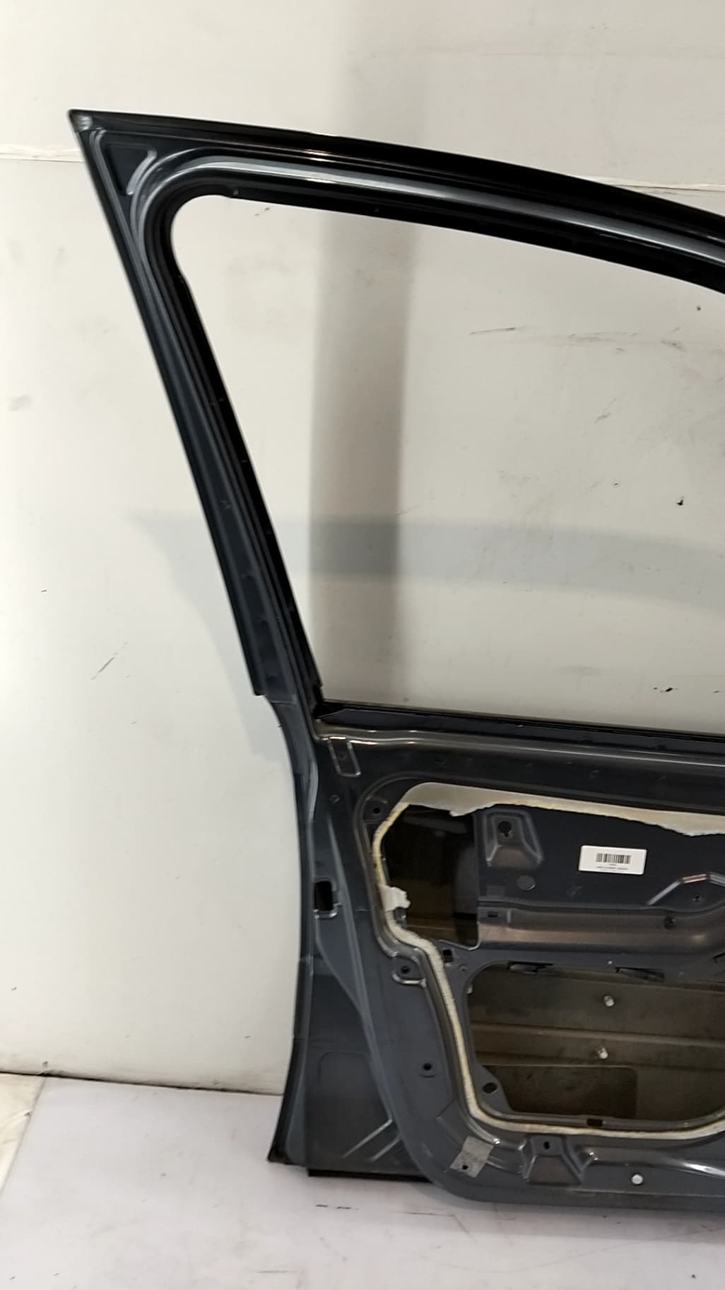 Puerta delantera izquierda CITROEN C4 PICASSO 4