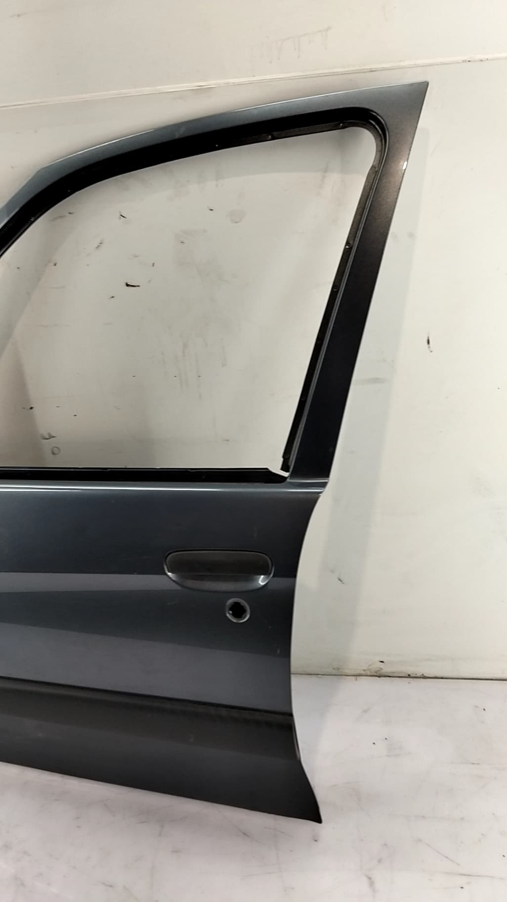 Puerta delantera izquierda CITROEN C4 PICASSO 3