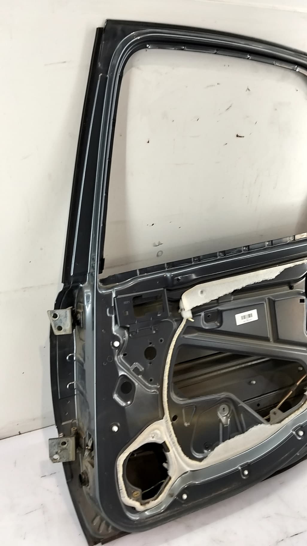 Puerta trasera derecha CITROEN C4 PICASSO 5