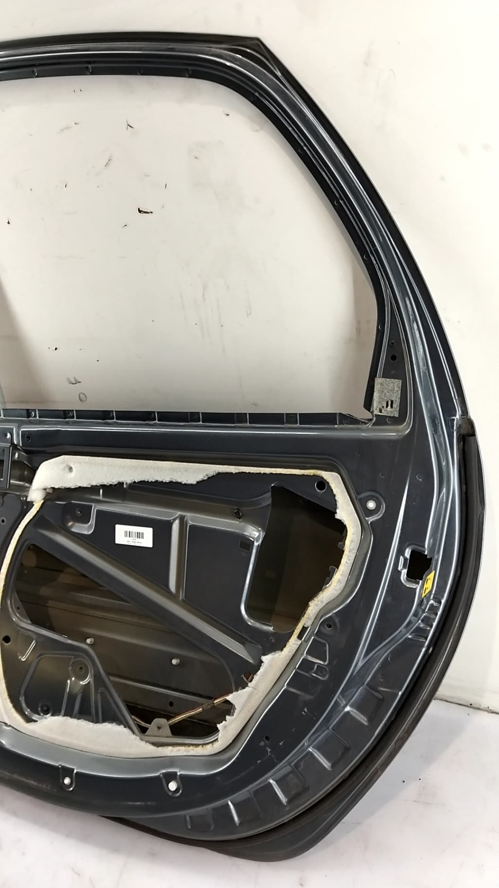 Puerta trasera derecha CITROEN C4 PICASSO 4
