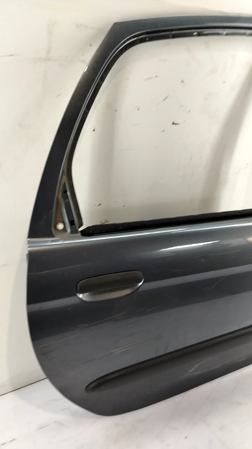 Puerta trasera derecha CITROEN C4 PICASSO 2