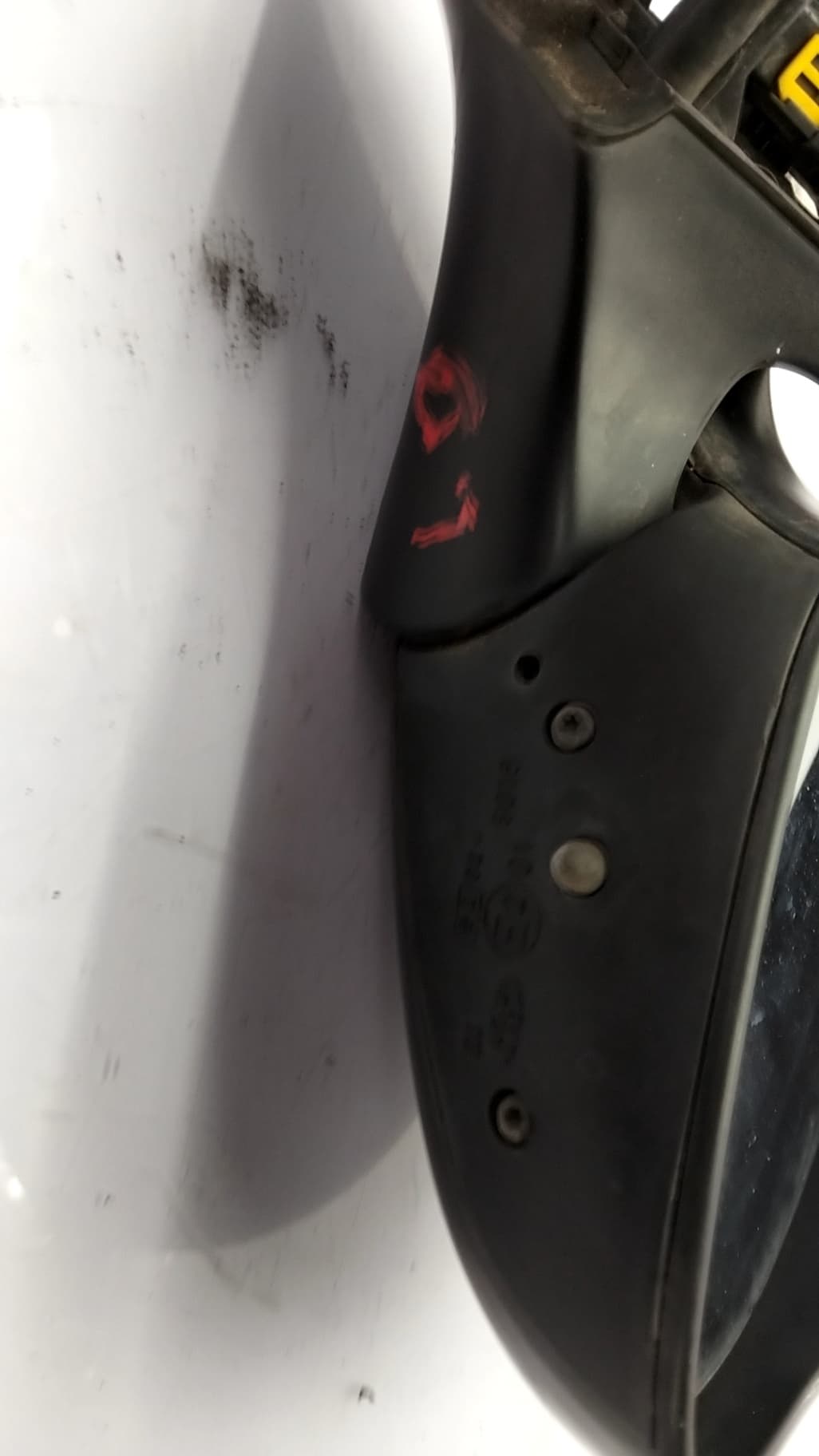 Retrovisor derecho CITROEN C4 PICASSO 2