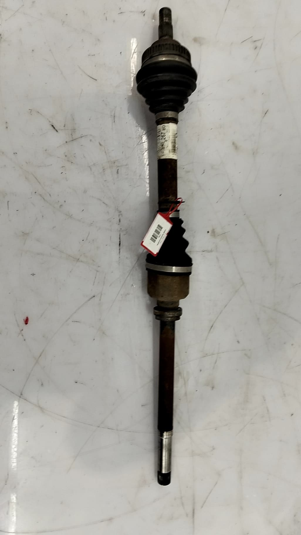 Transmision delantera derecha CITROEN C4 PICASSO