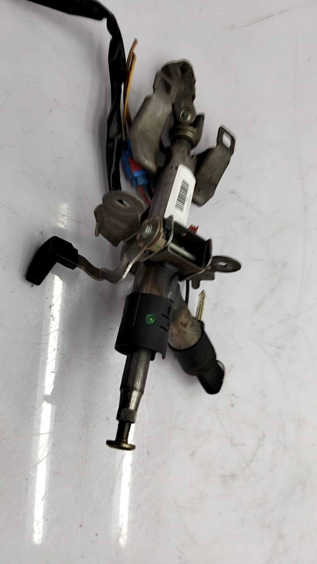 Columna direccion CITROEN C4 PICASSO 4