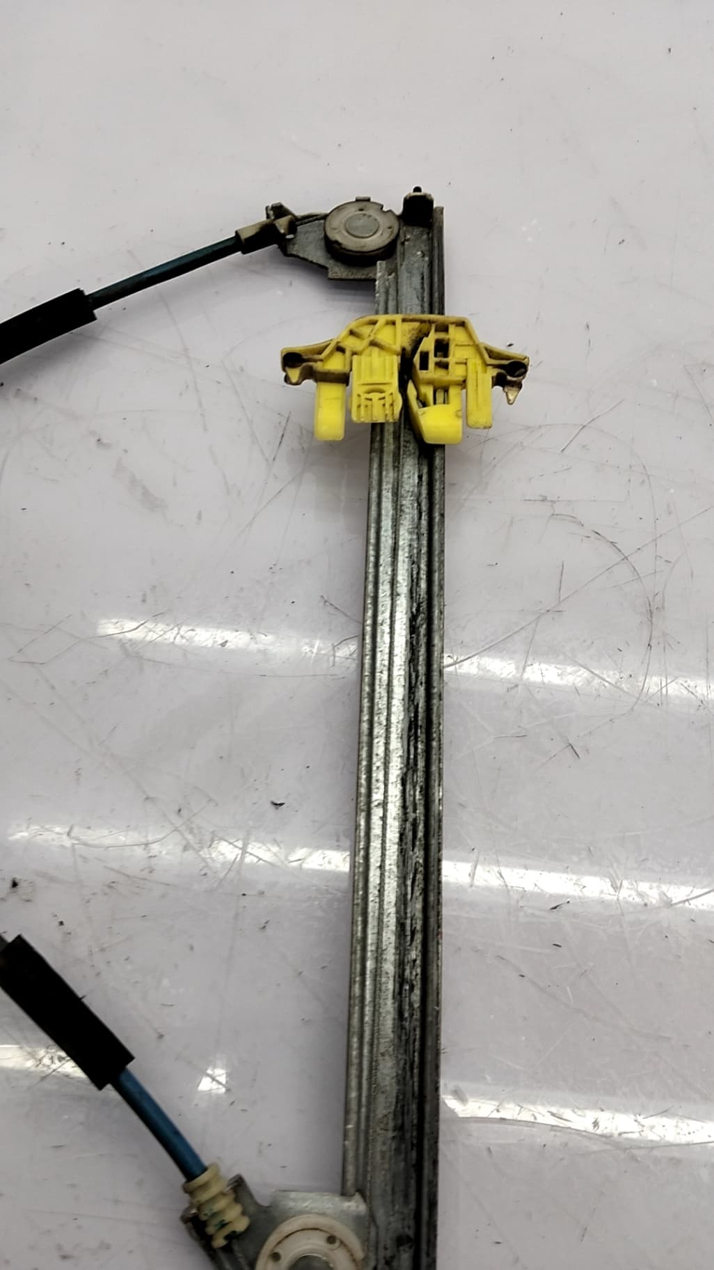 Elevalunas trasero derecho CITROEN C4 PICASSO 2